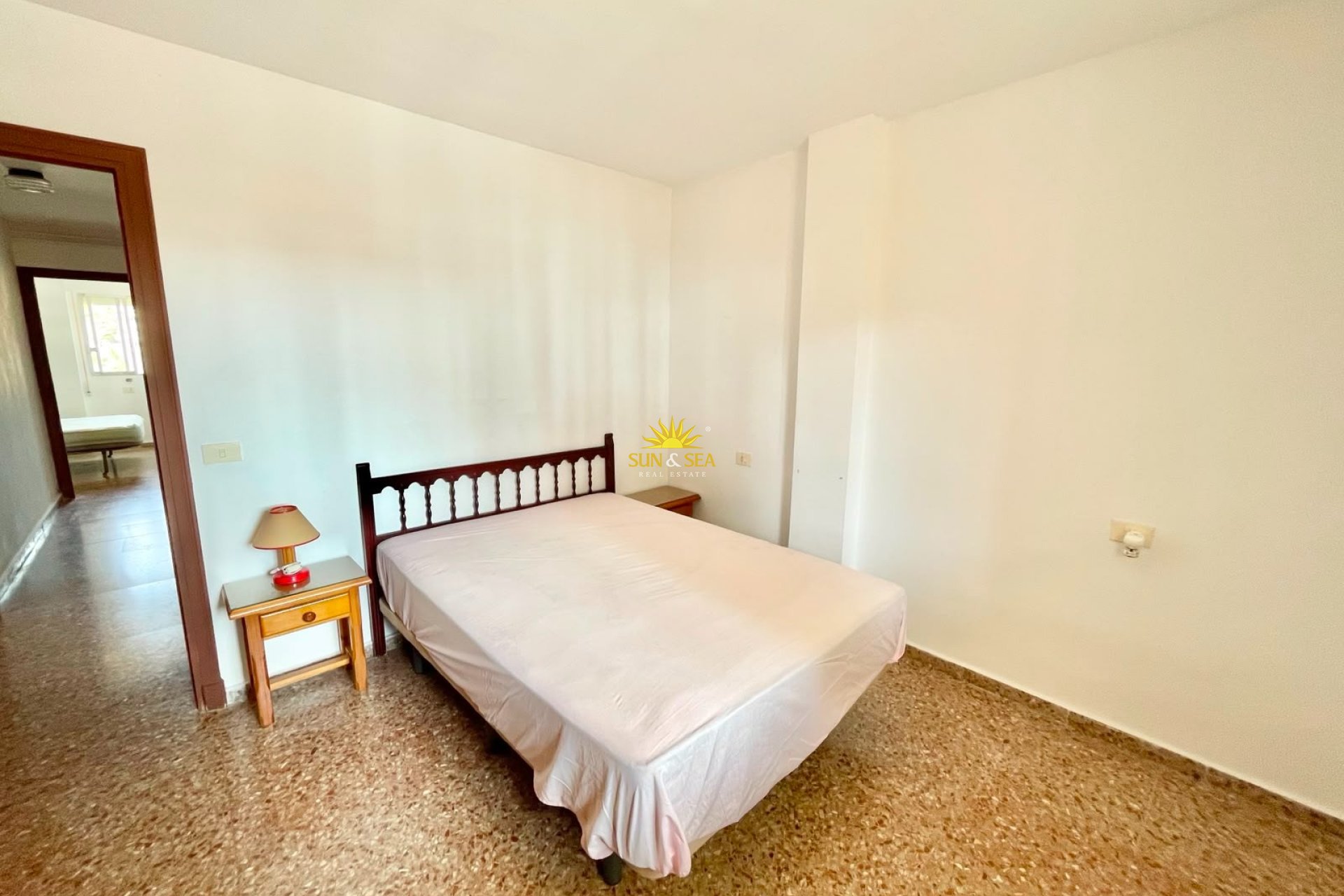 Lange Termijn Verhuur - Appartement - 