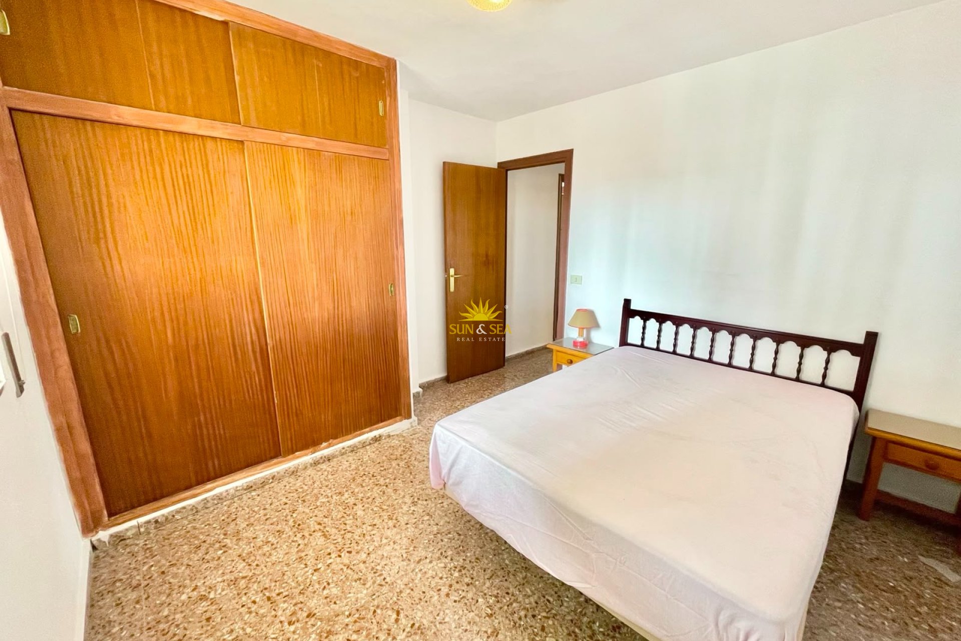 Lange Termijn Verhuur - Appartement - 