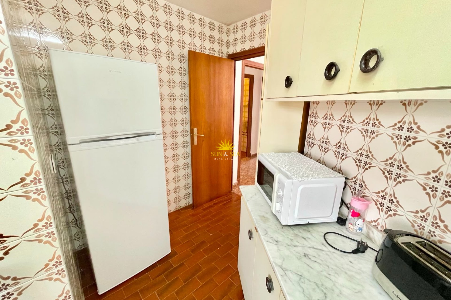 Lange Termijn Verhuur - Appartement - 