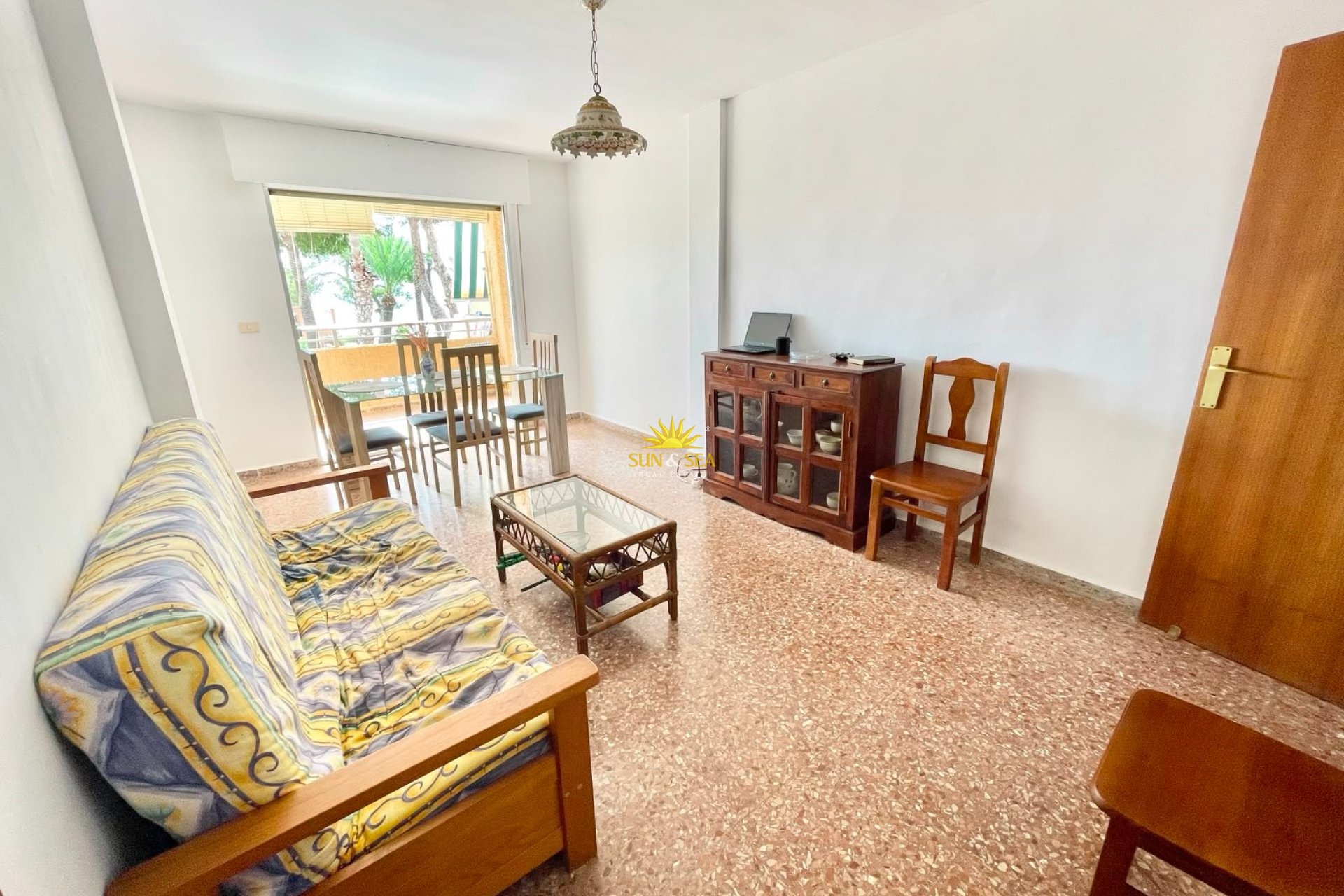 Lange Termijn Verhuur - Appartement - 