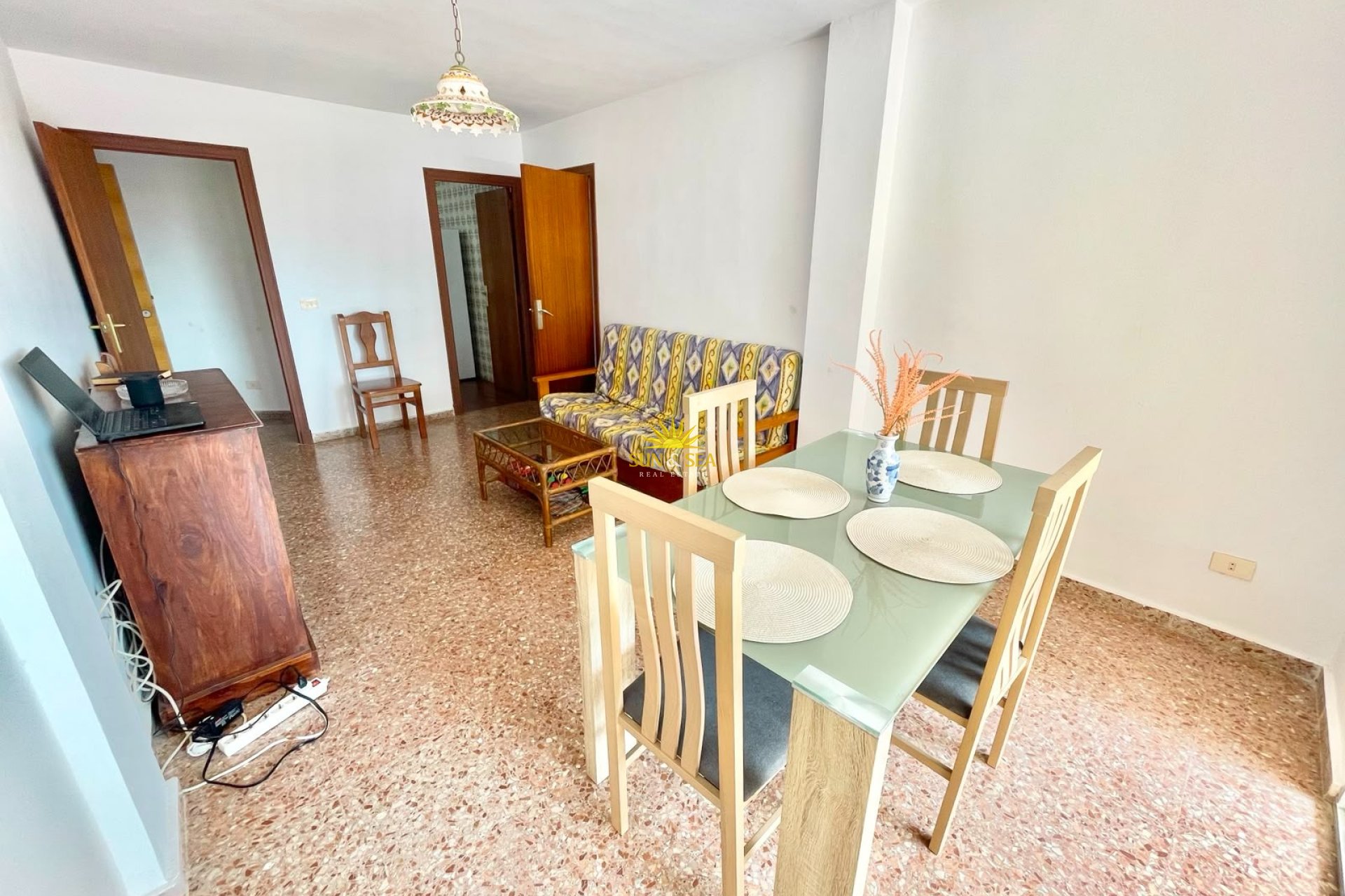 Lange Termijn Verhuur - Appartement - 