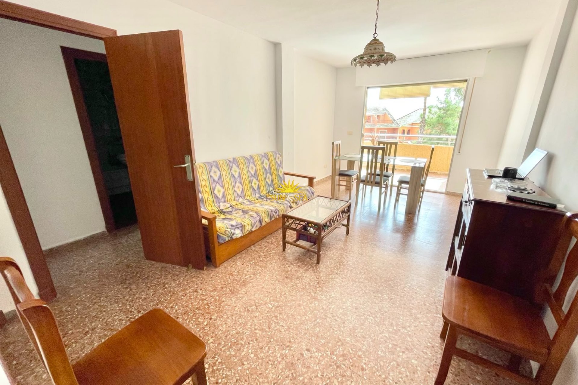 Lange Termijn Verhuur - Appartement - 