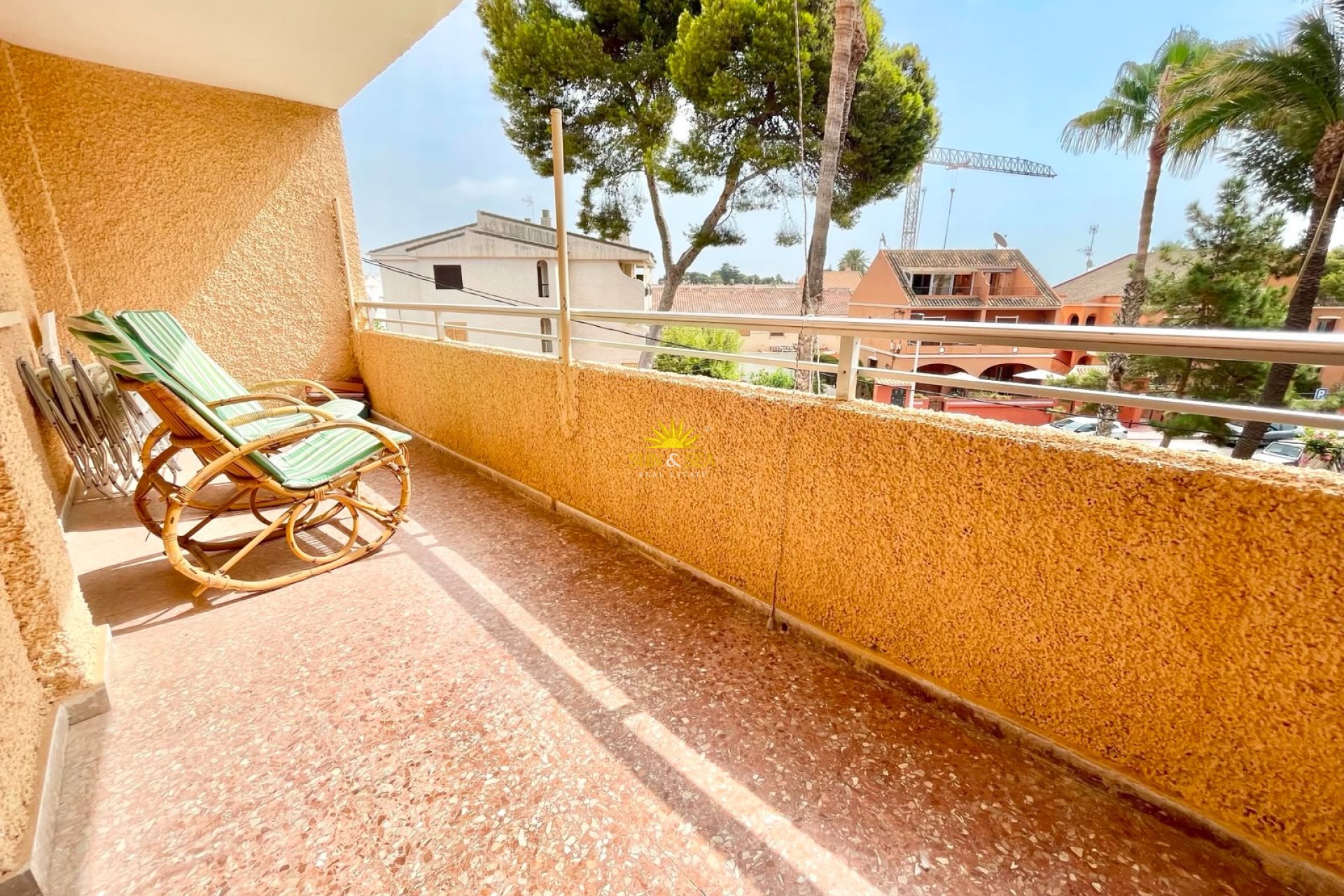 Lange Termijn Verhuur - Appartement - 