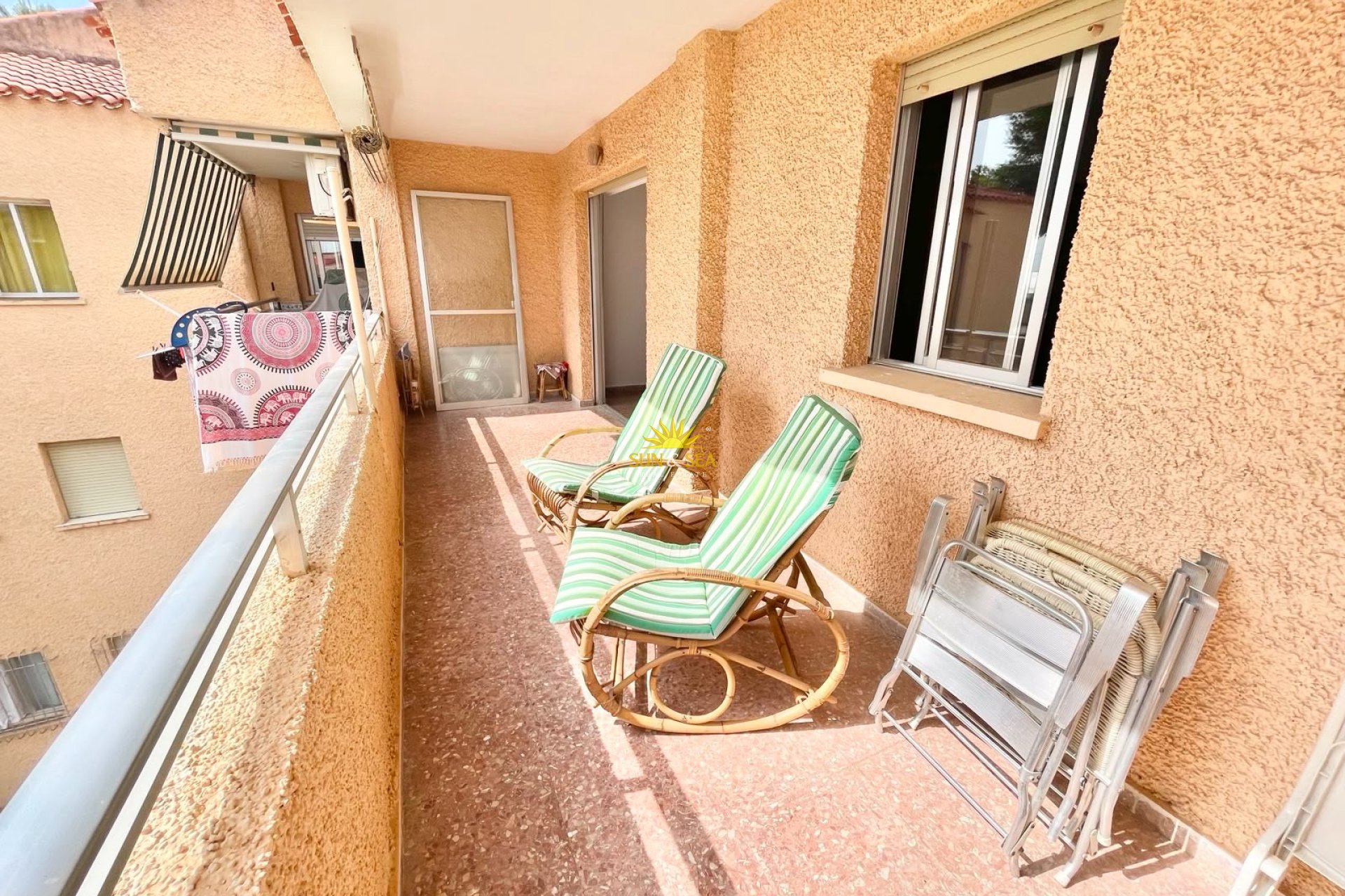 Lange Termijn Verhuur - Appartement - 