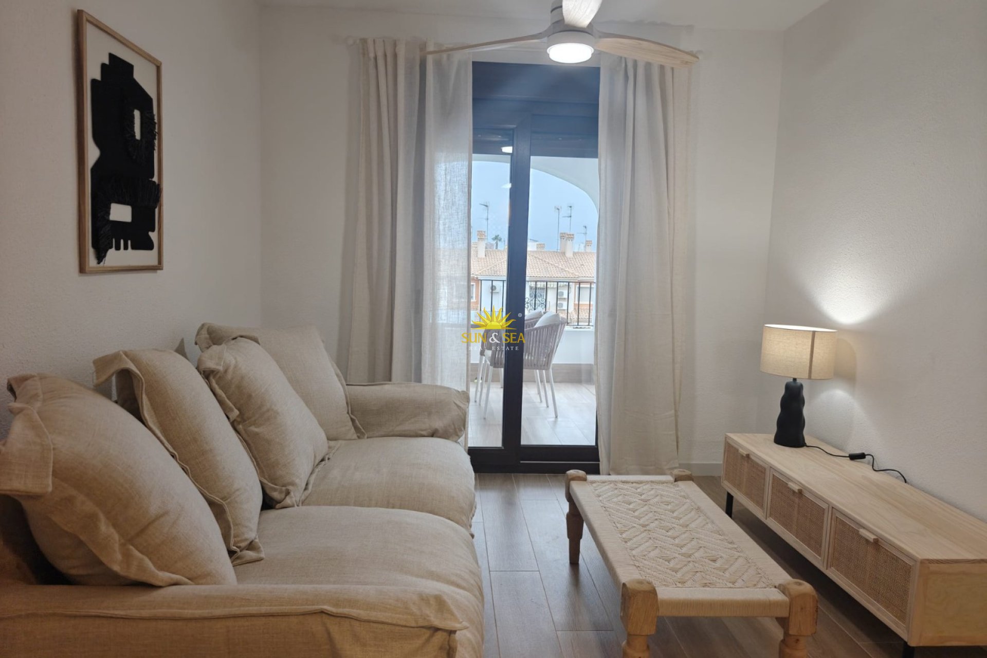 Lange Termijn Verhuur - Appartement - 