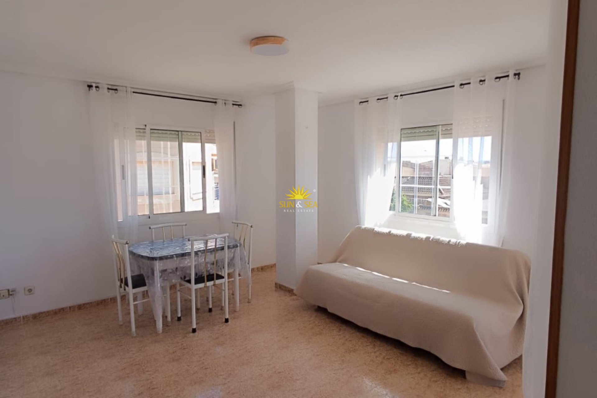 Lange Termijn Verhuur - Appartement - 