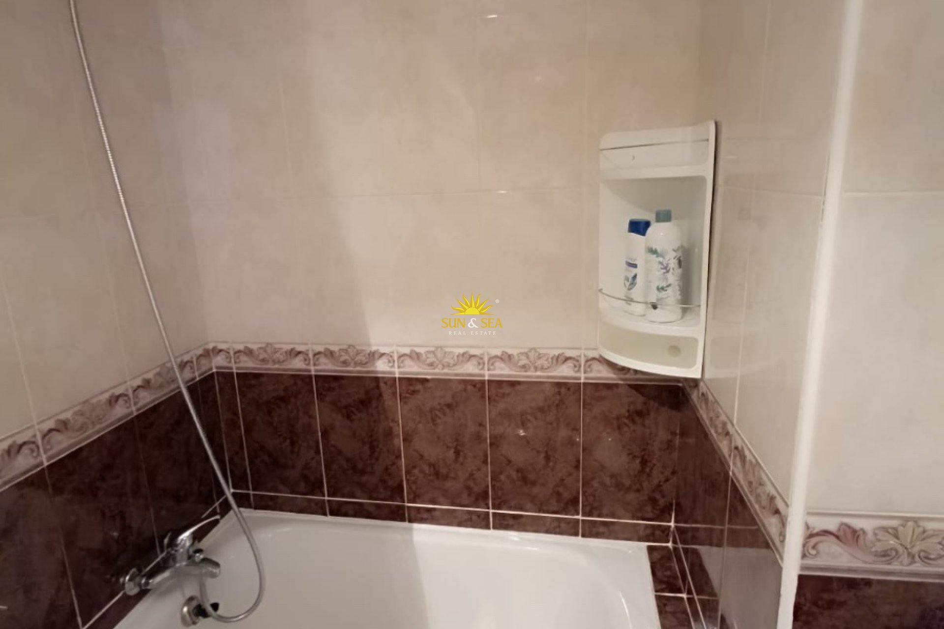 Lange Termijn Verhuur - Appartement - 