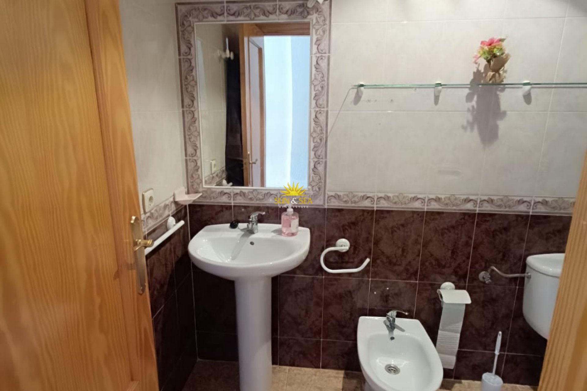 Lange Termijn Verhuur - Appartement - 