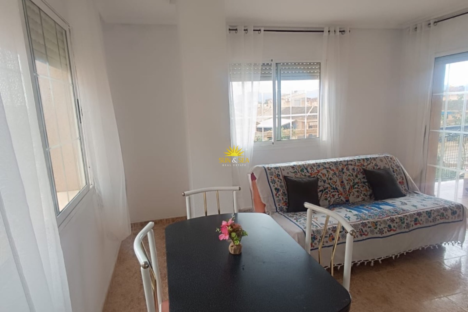 Lange Termijn Verhuur - Appartement - 