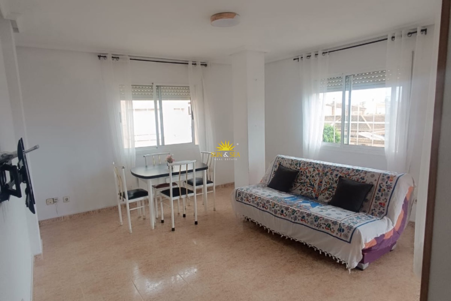 Lange Termijn Verhuur - Appartement - 