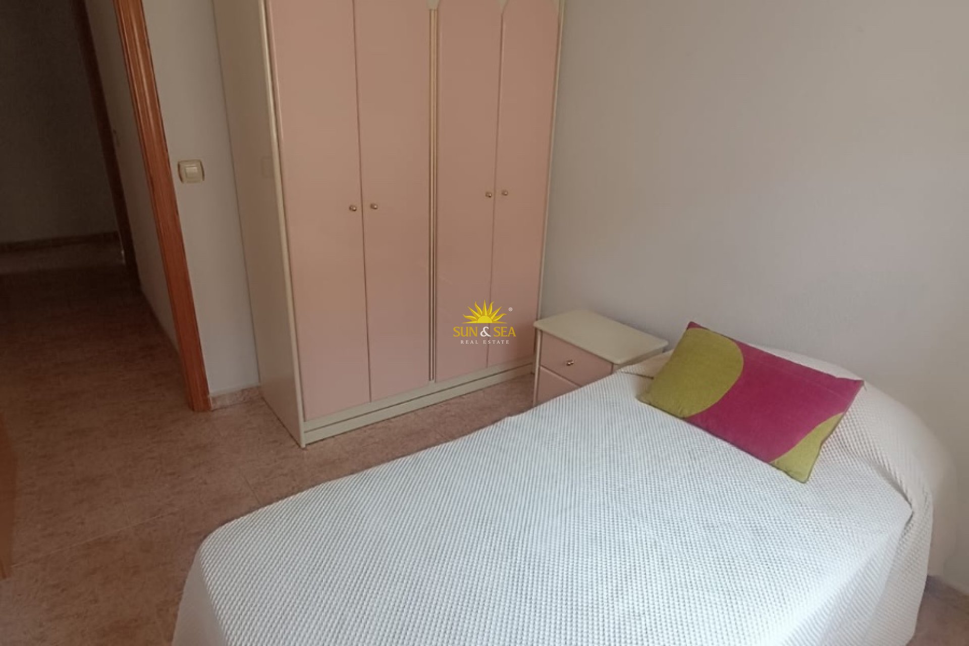 Lange Termijn Verhuur - Appartement - 
