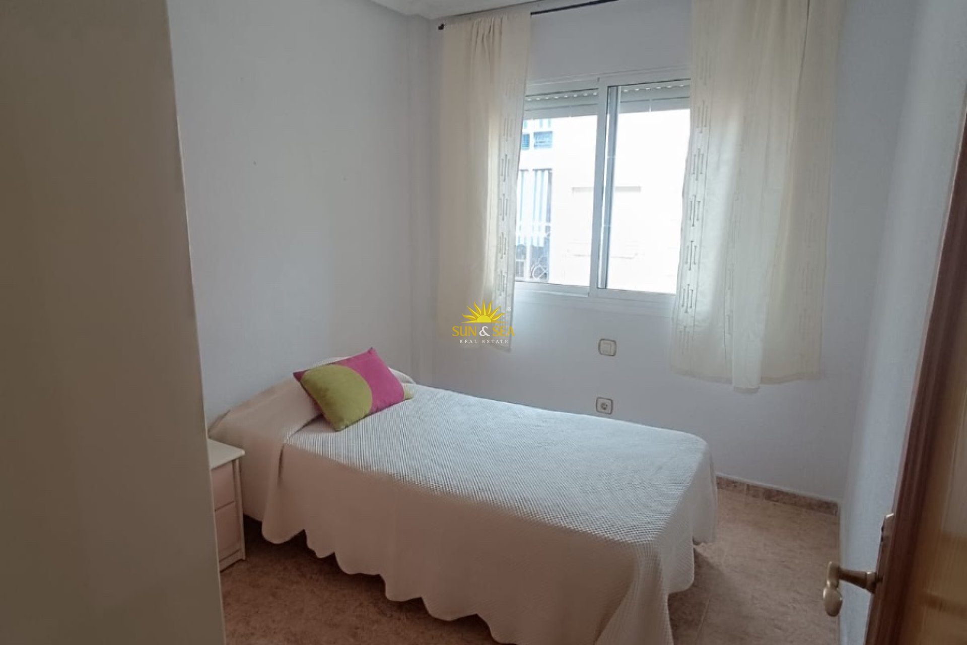 Lange Termijn Verhuur - Appartement - 