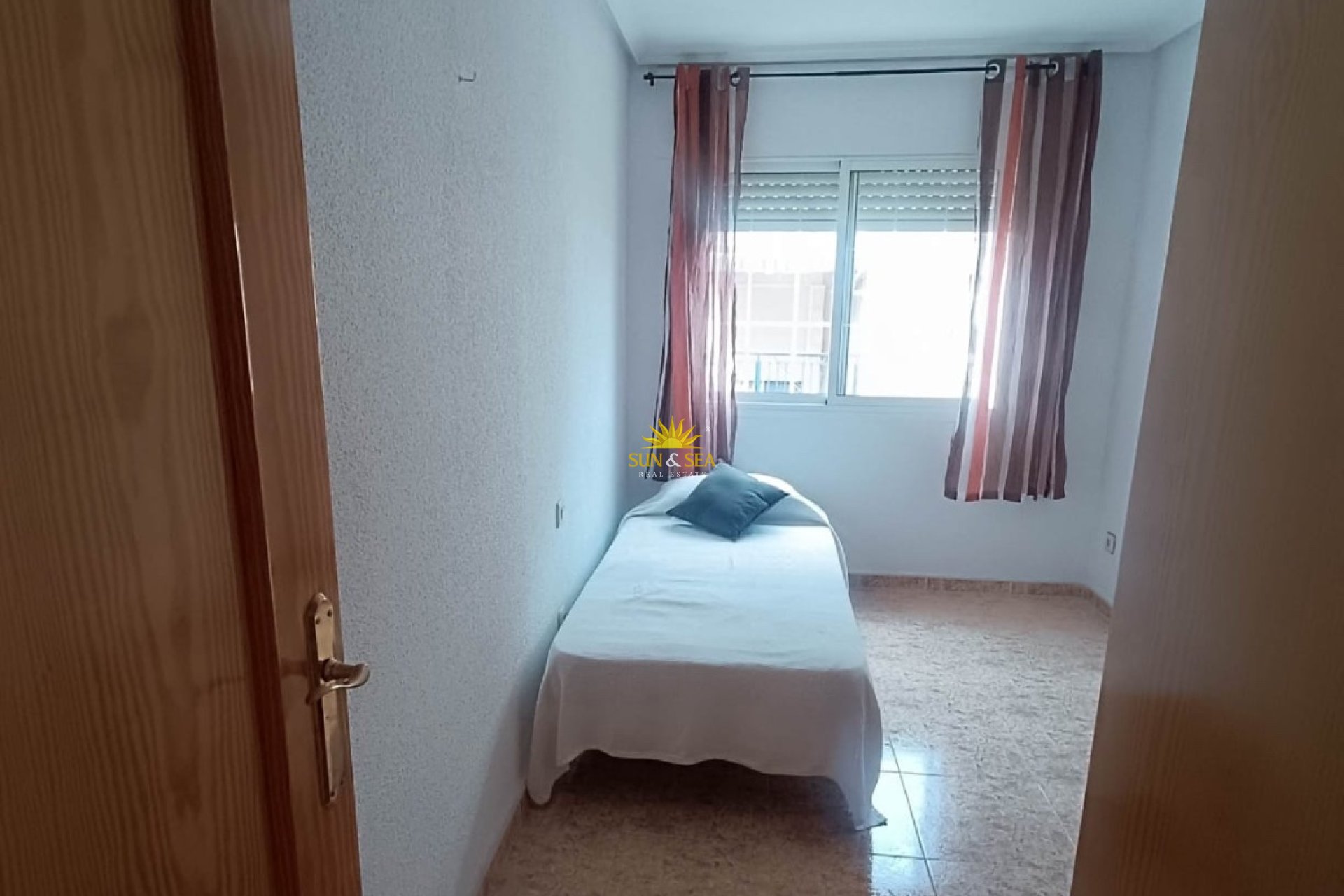 Lange Termijn Verhuur - Appartement - 