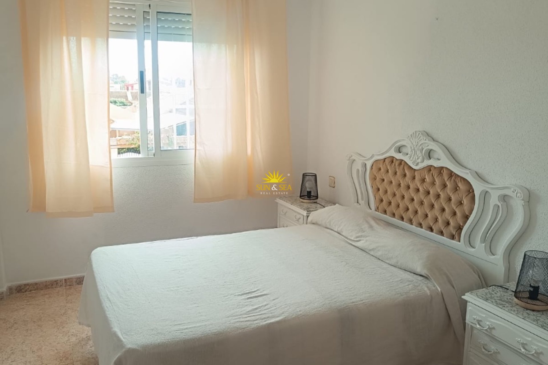 Lange Termijn Verhuur - Appartement - 