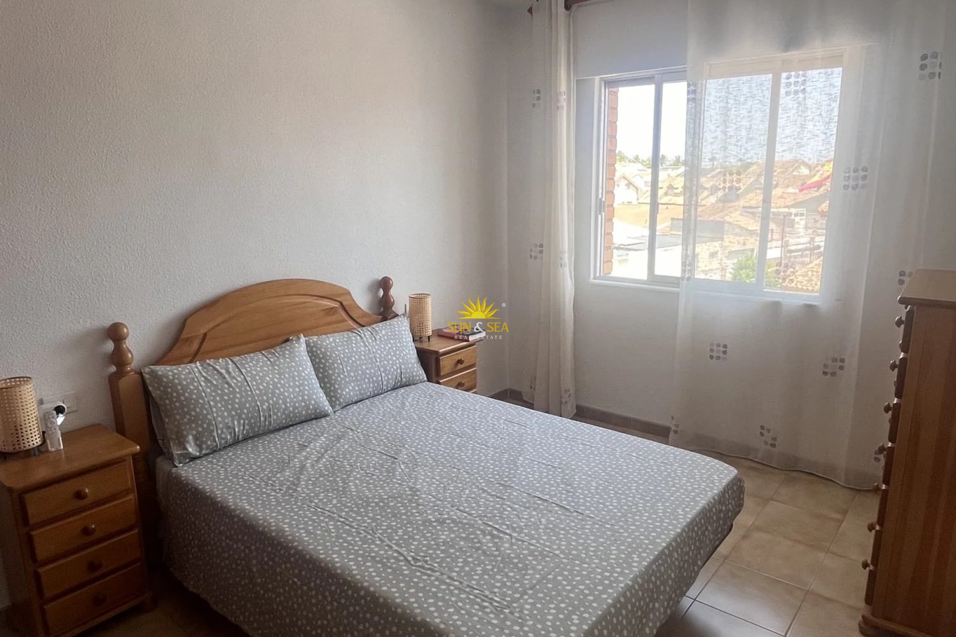 Lange Termijn Verhuur - Appartement - 