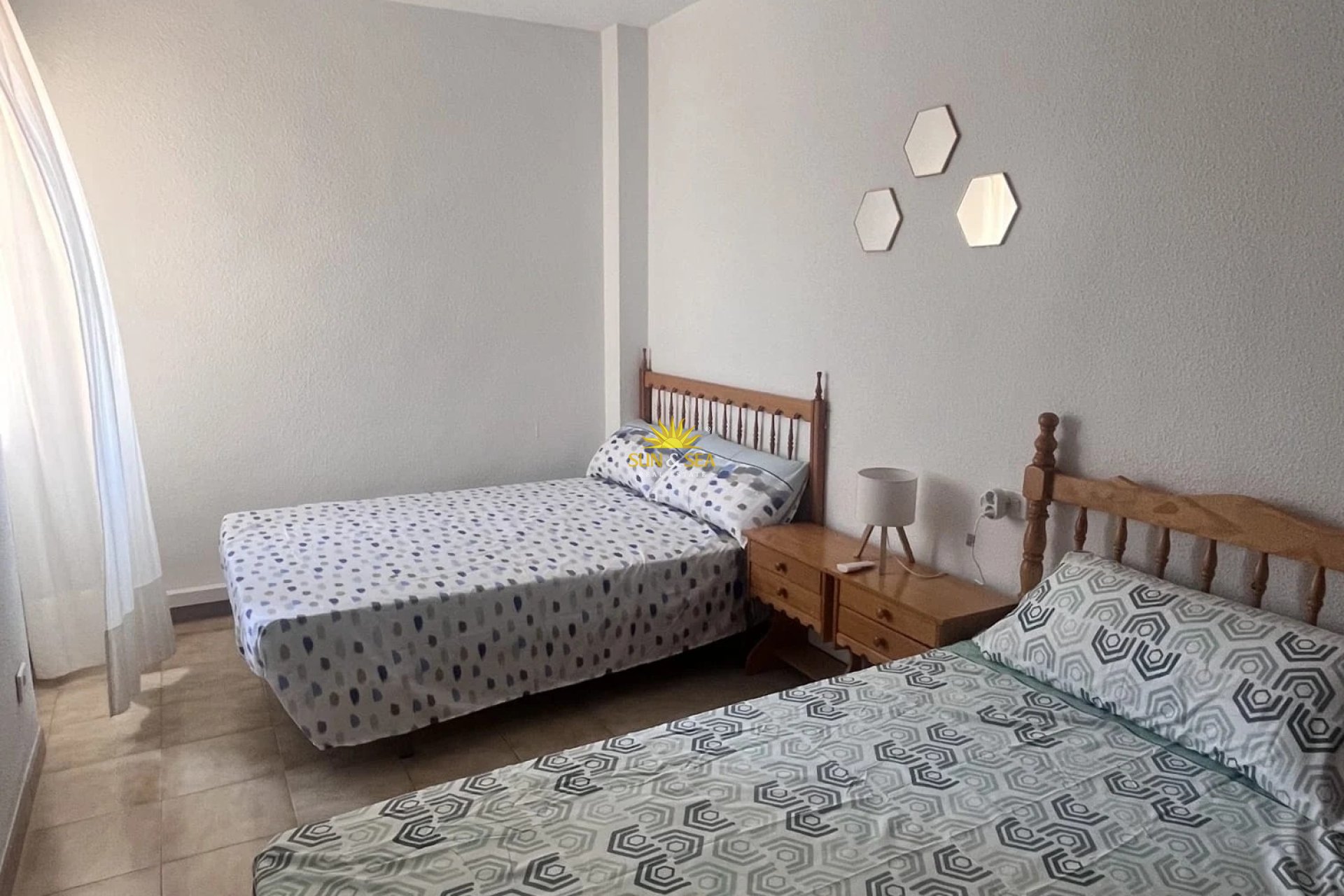 Lange Termijn Verhuur - Appartement - 