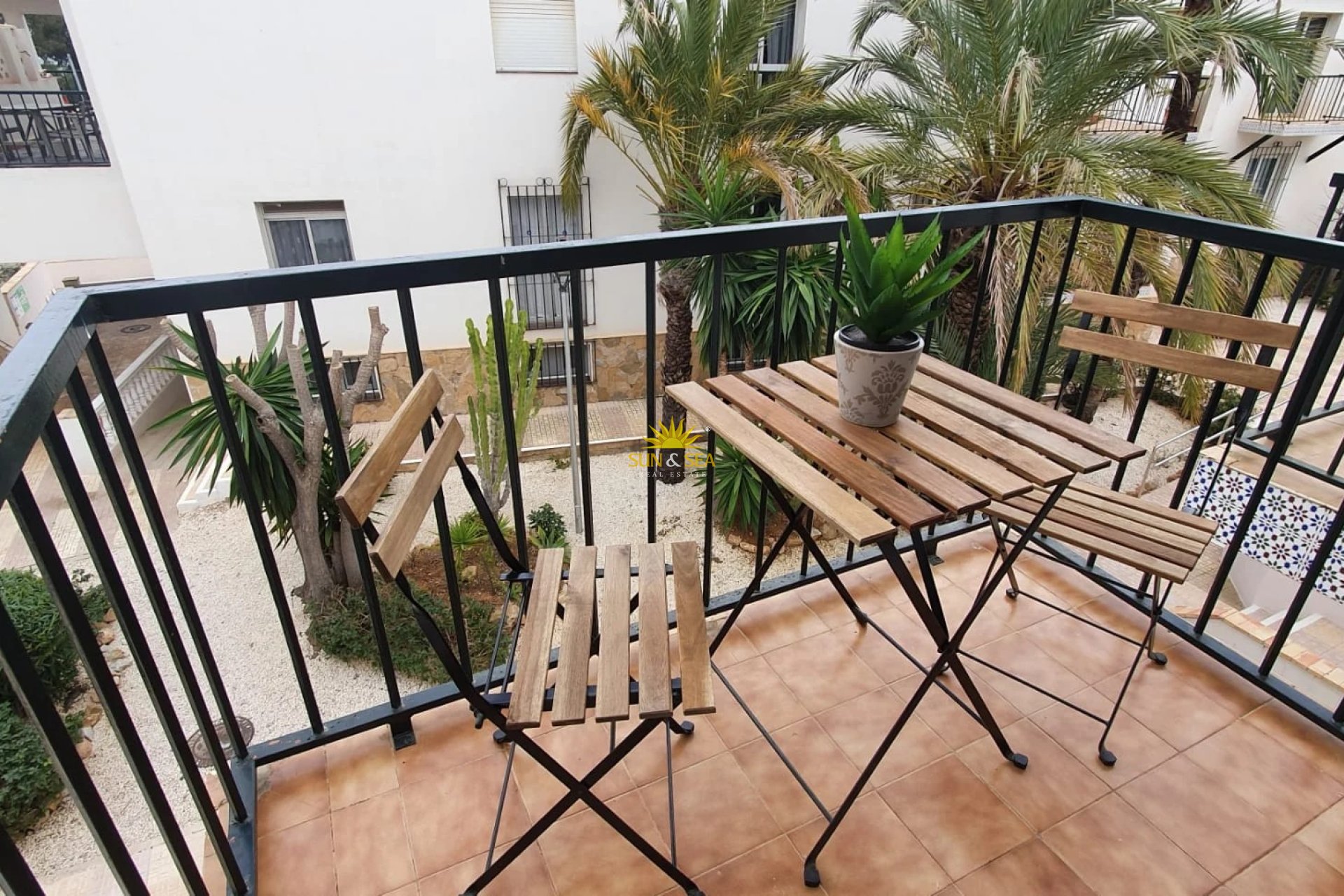 Lange Termijn Verhuur - Appartement - 