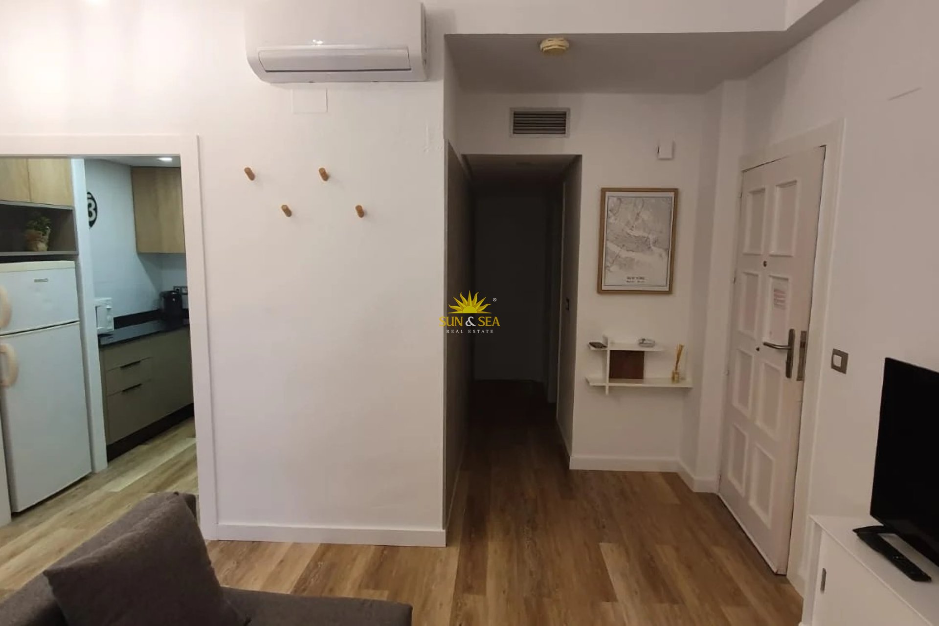 Lange Termijn Verhuur - Appartement - 