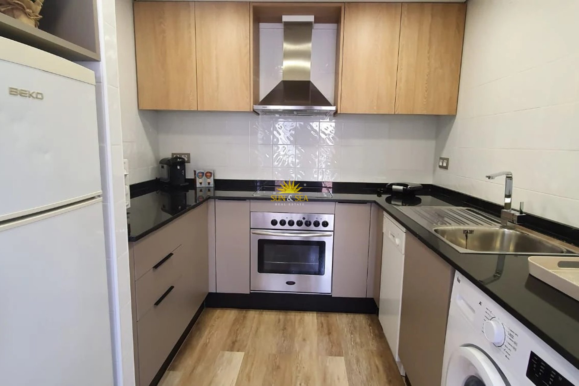 Lange Termijn Verhuur - Appartement - 