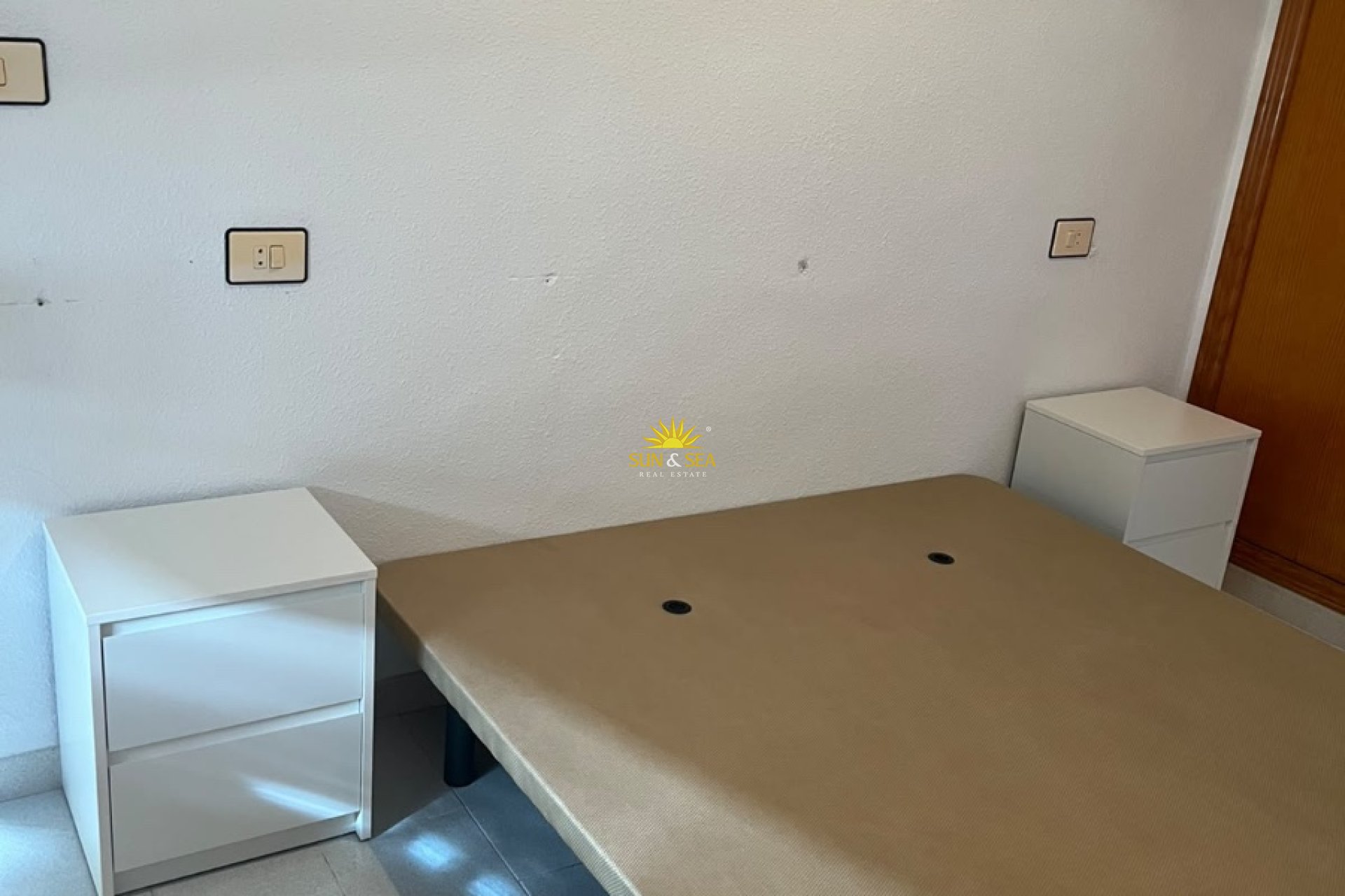 Lange Termijn Verhuur - Appartement - 