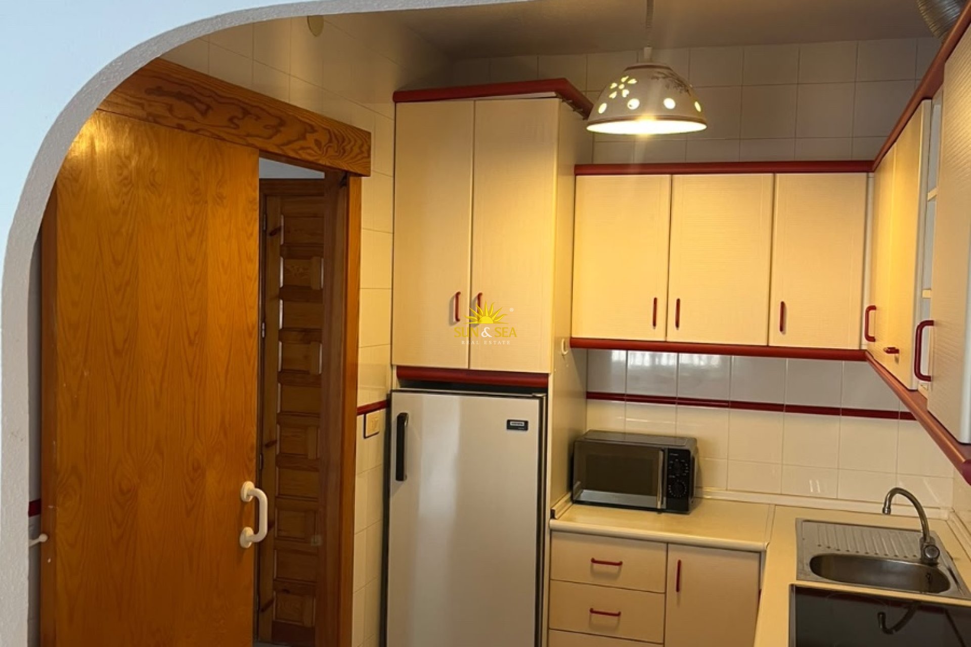Lange Termijn Verhuur - Appartement - 