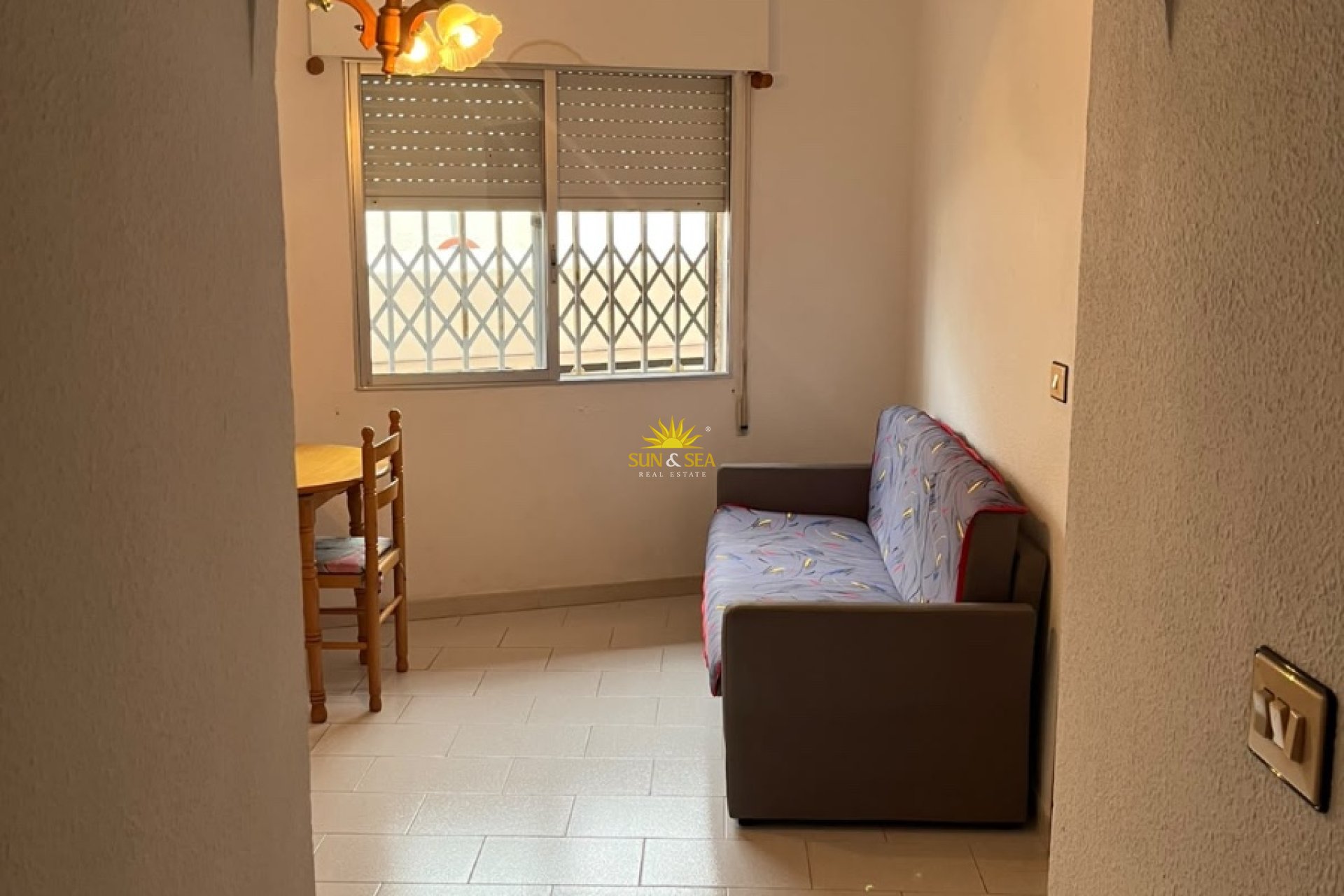 Lange Termijn Verhuur - Appartement - 