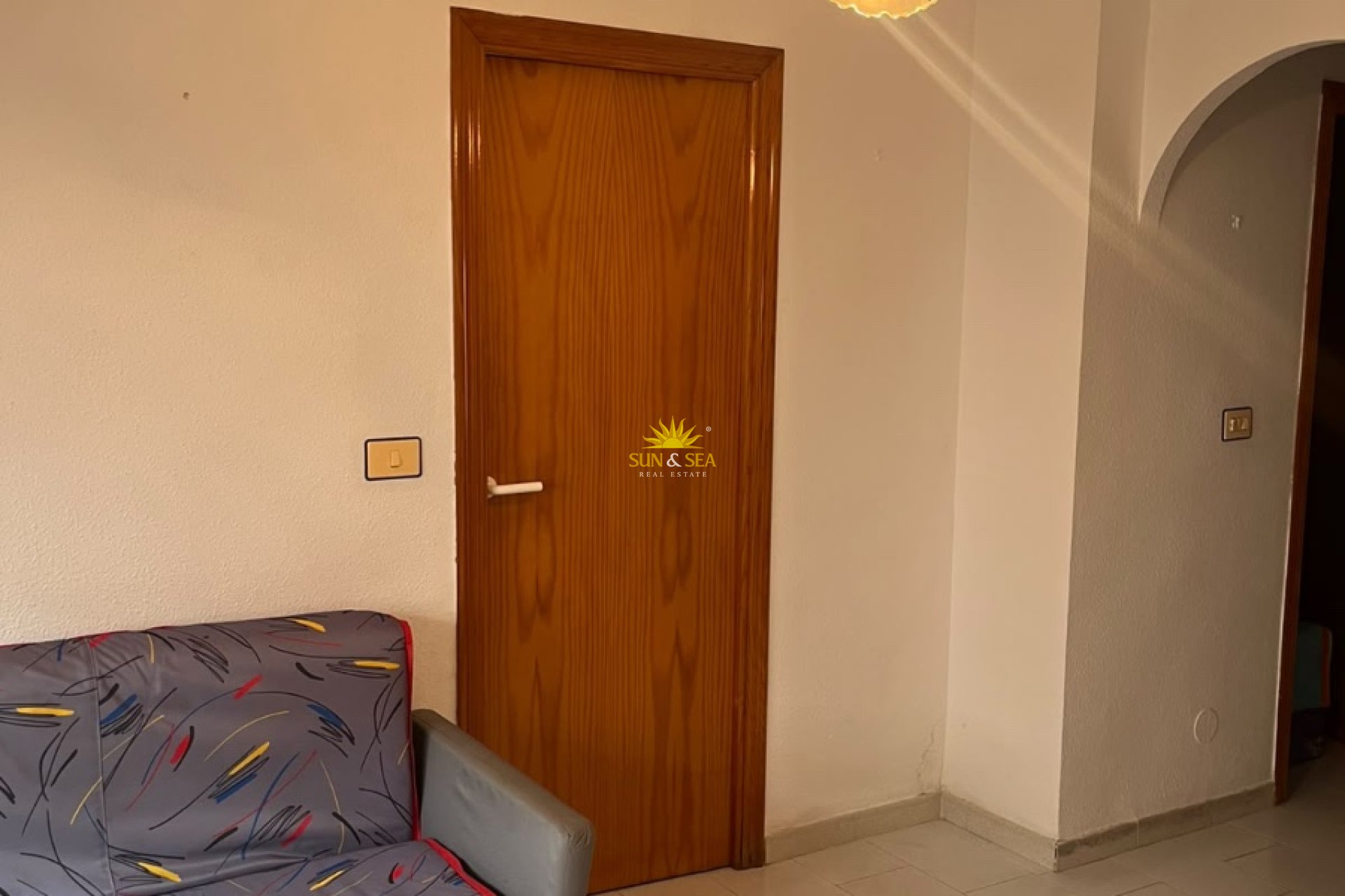 Lange Termijn Verhuur - Appartement - 