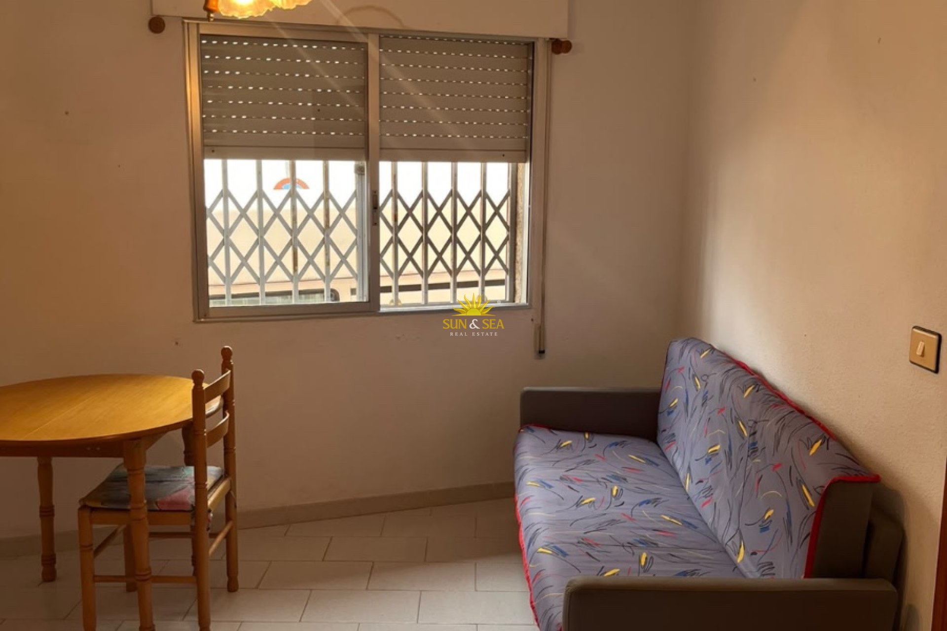 Lange Termijn Verhuur - Appartement - 