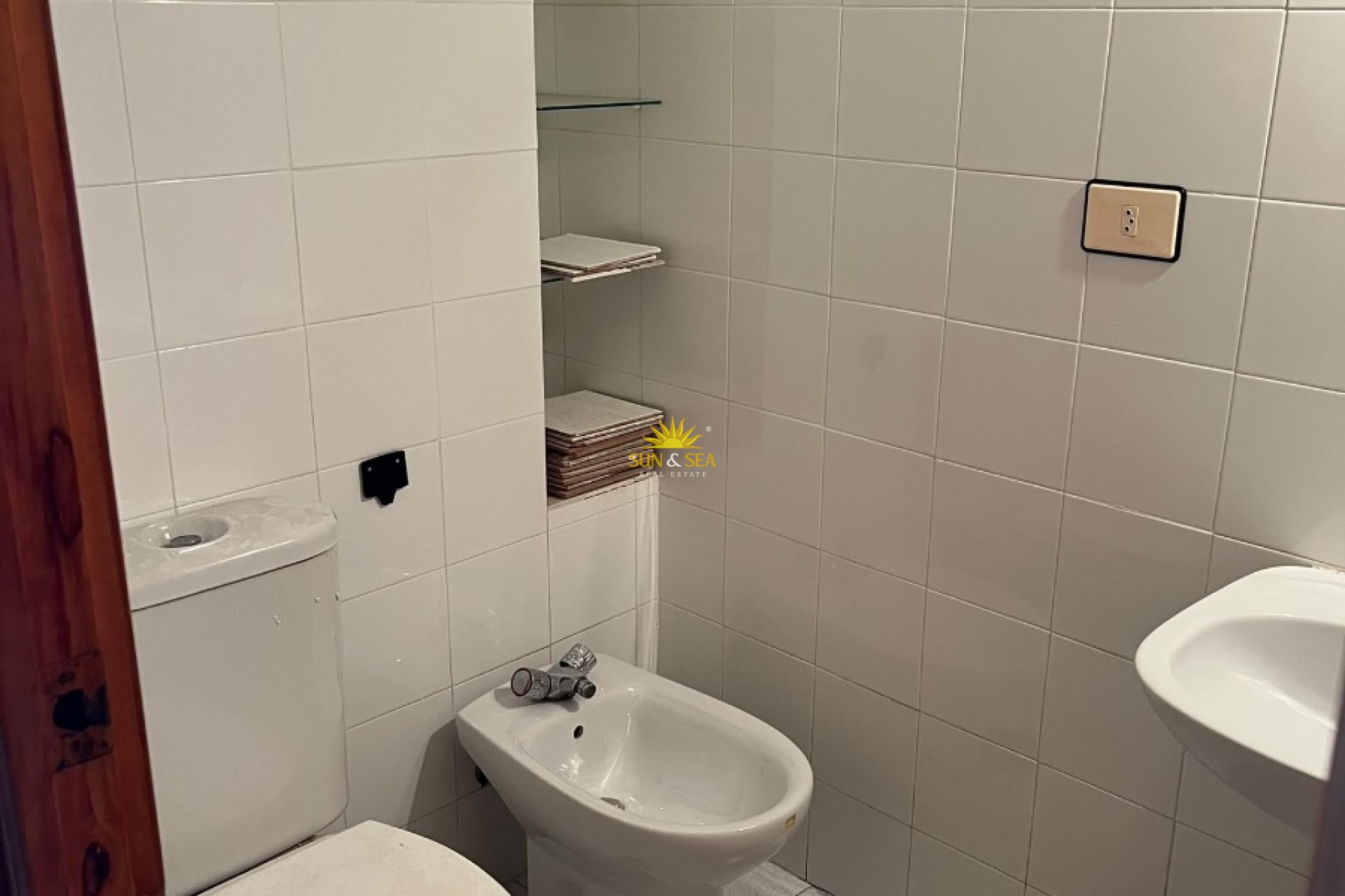 Lange Termijn Verhuur - Appartement - 