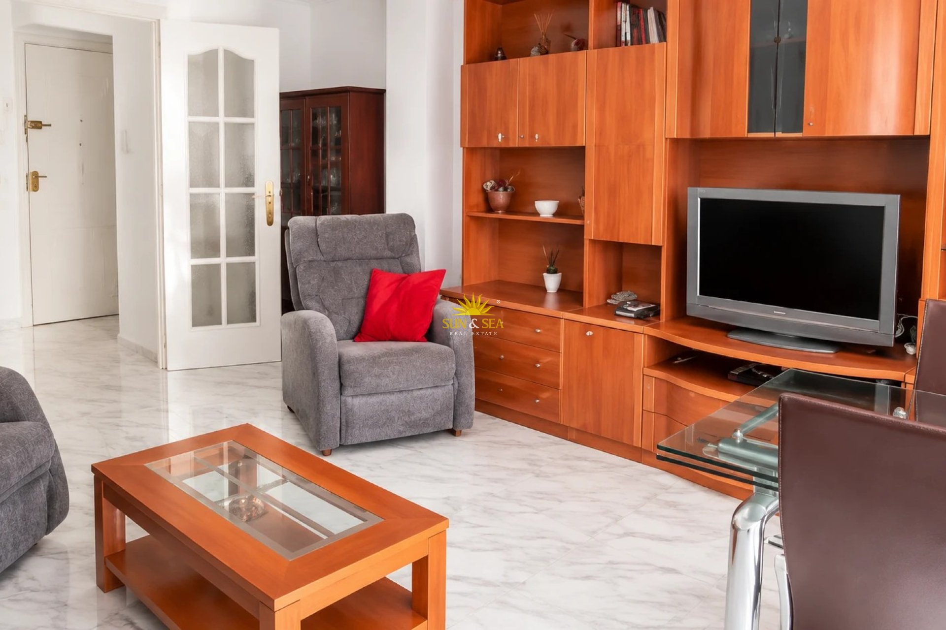 Lange Termijn Verhuur - Appartement - 