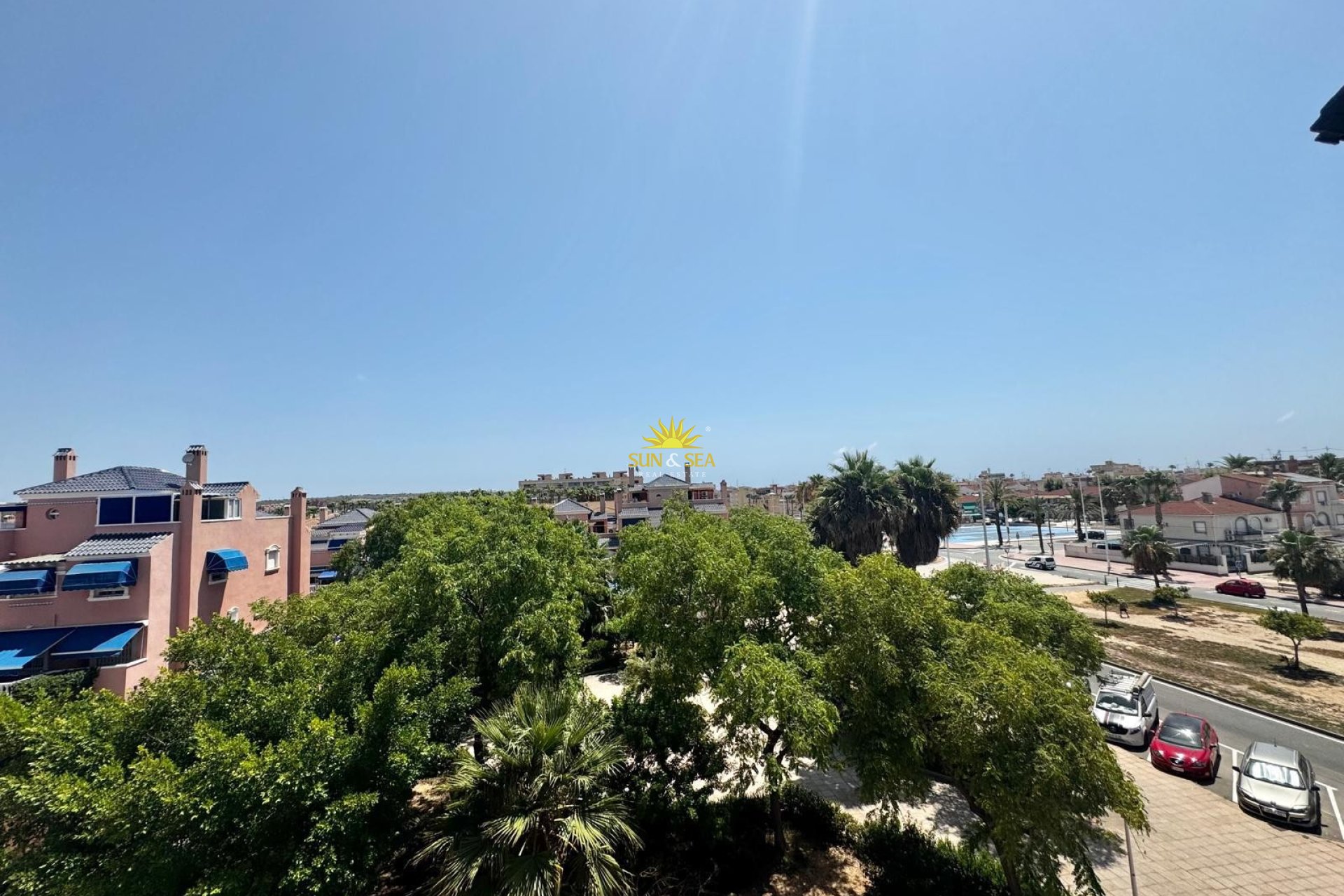 Lange Termijn Verhuur - Chalet - Santa Pola