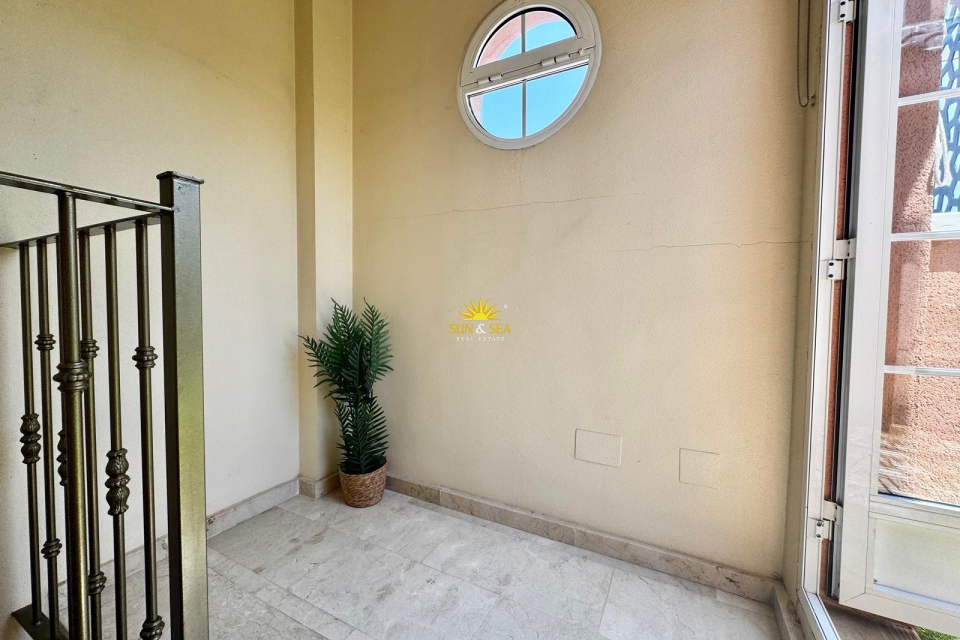 Lange Termijn Verhuur - Chalet - Santa Pola