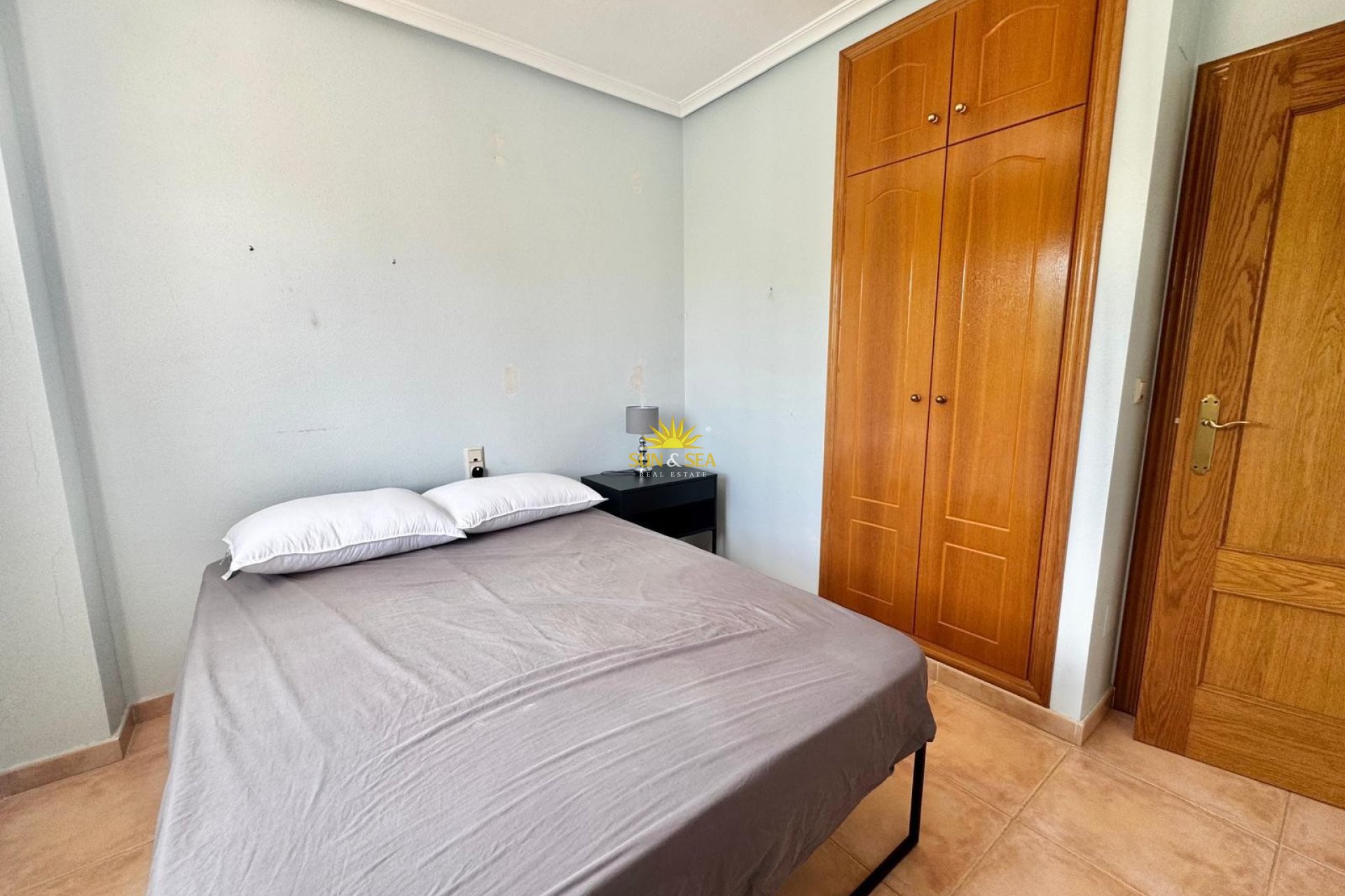 Lange Termijn Verhuur - Chalet - Santa Pola