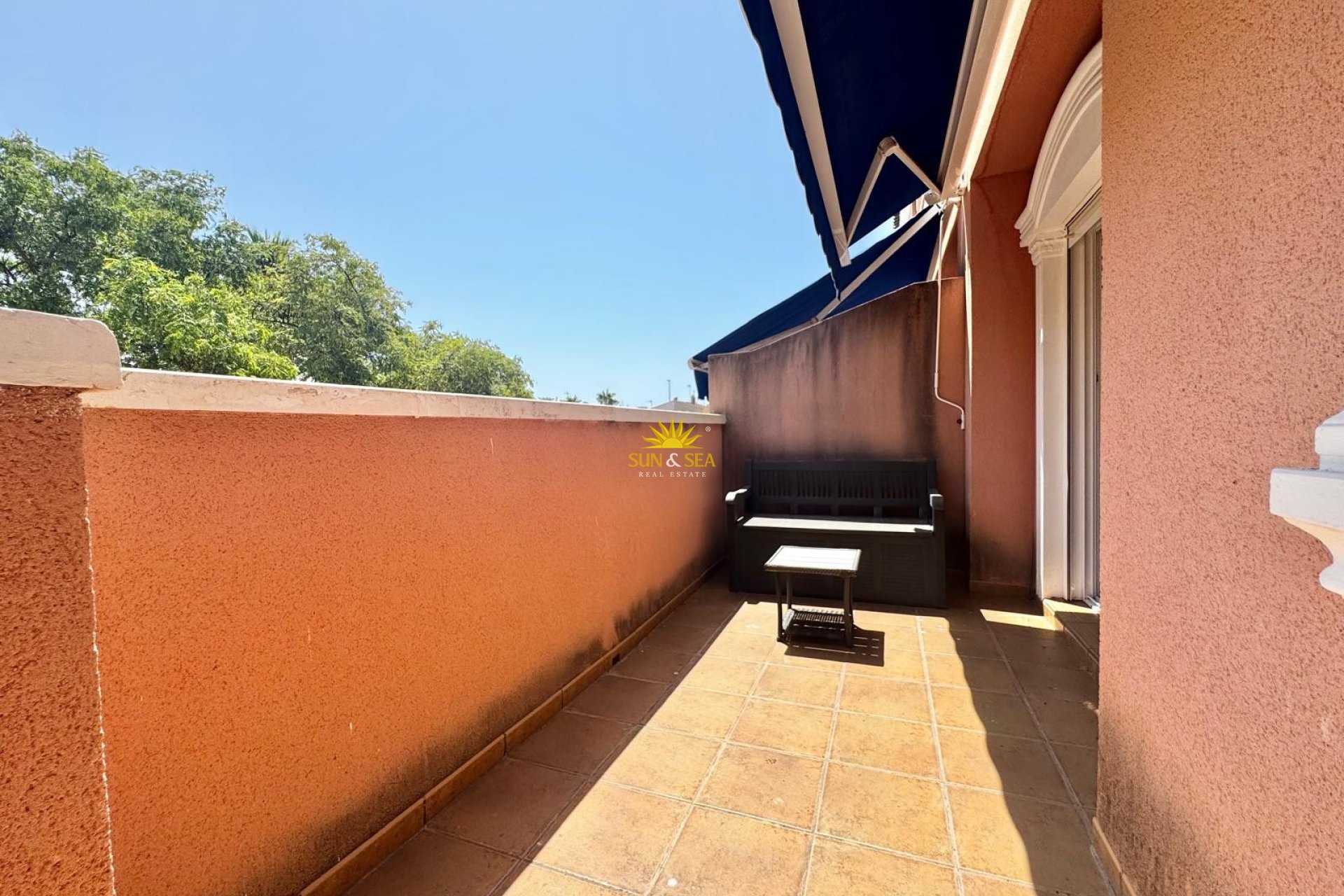 Lange Termijn Verhuur - Chalet - Santa Pola