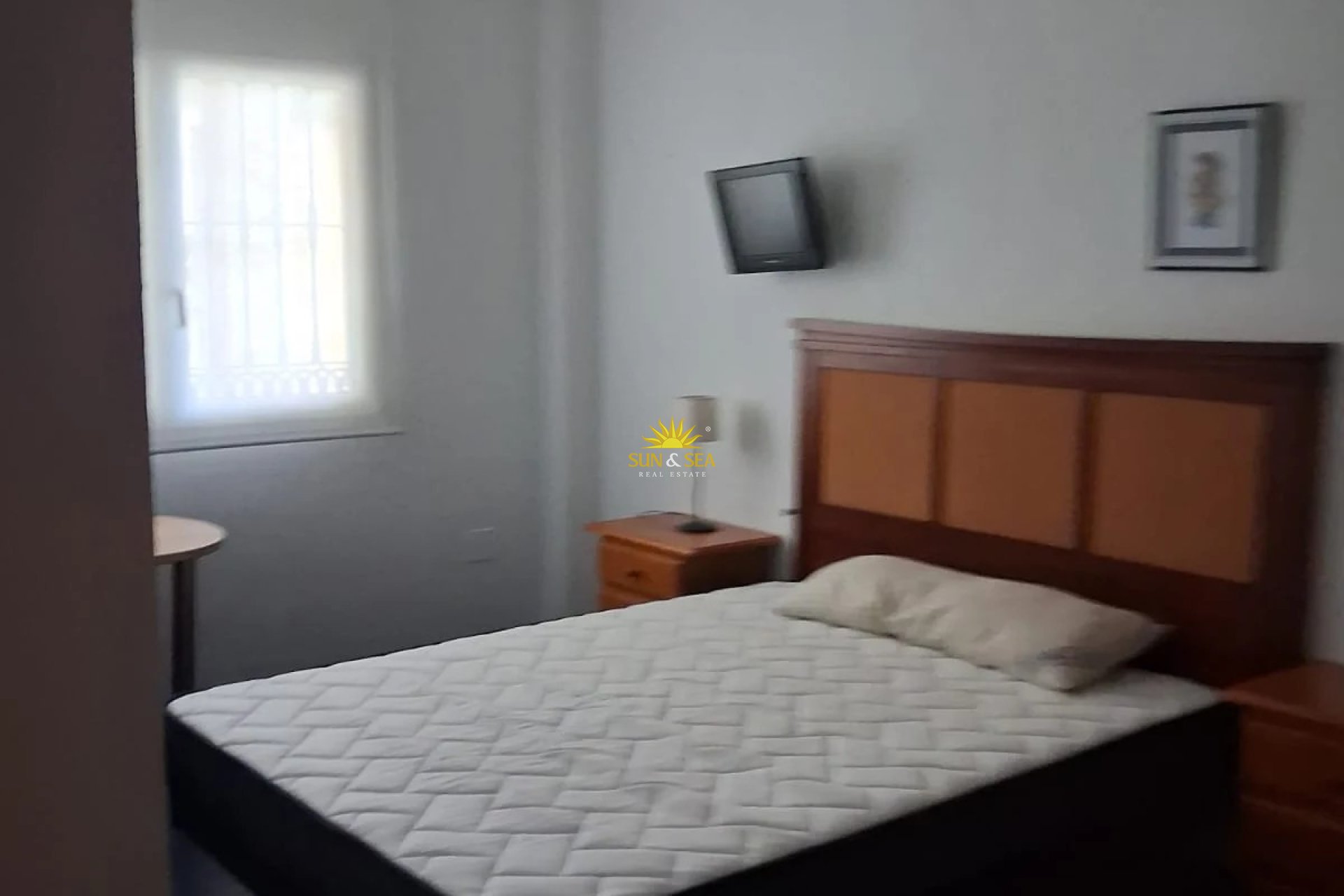 Lange Termijn Verhuur - Chalet - Torrevieja - Los balcones
