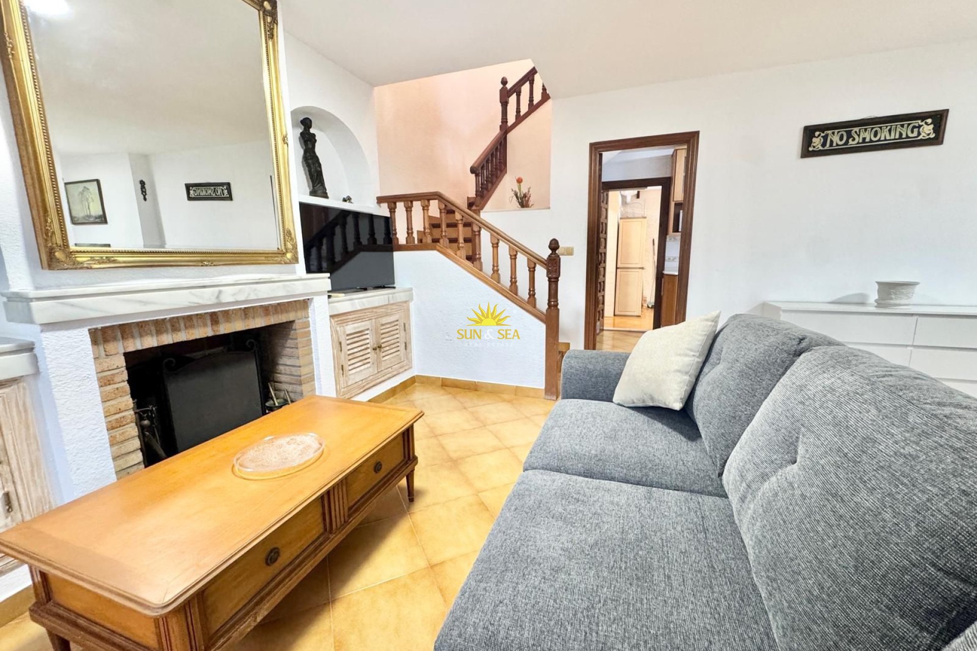 Lange Termijn Verhuur - Duplex - Cabo Roig