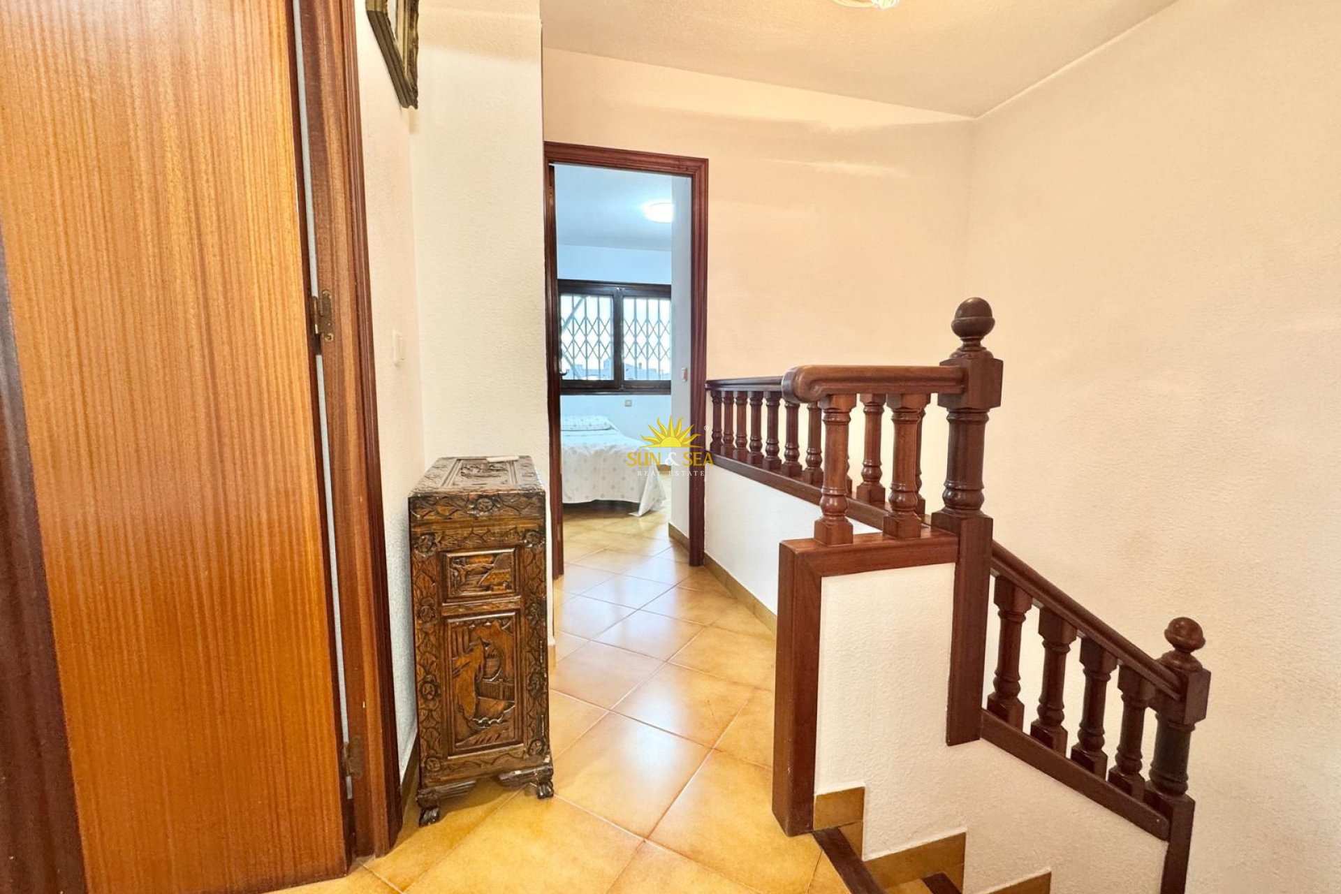 Lange Termijn Verhuur - Duplex - Cabo Roig