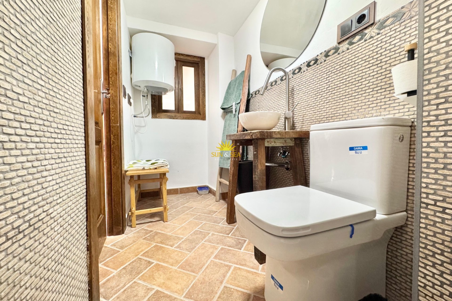 Lange Termijn Verhuur - Duplex - Guardamar del Segura - guardamar del segura