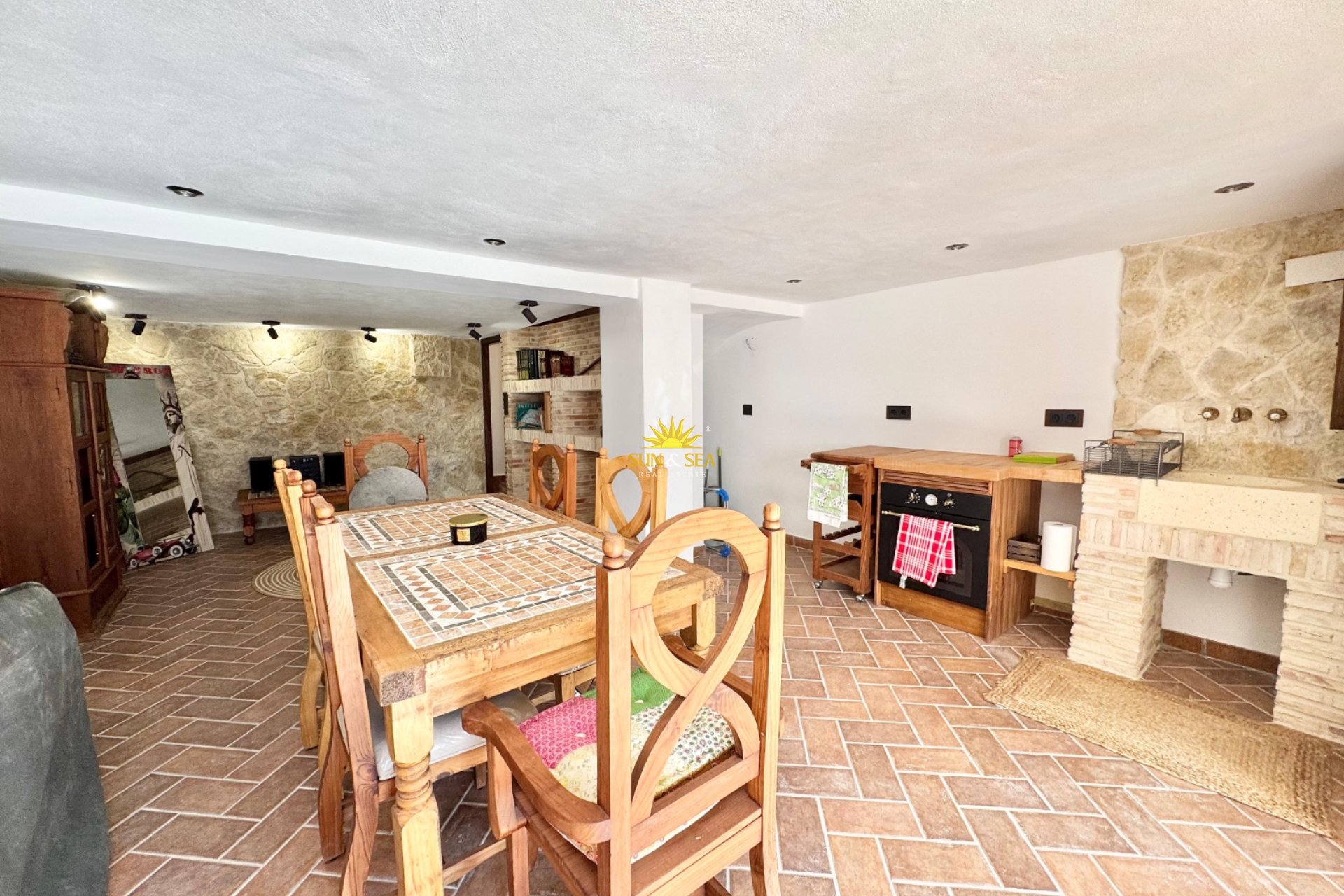 Lange Termijn Verhuur - Duplex - Guardamar del Segura - guardamar del segura