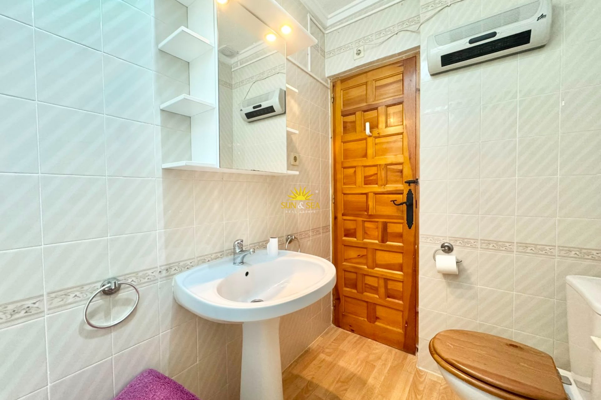 Lange Termijn Verhuur - Duplex - Guardamar del Segura - guardamar del segura