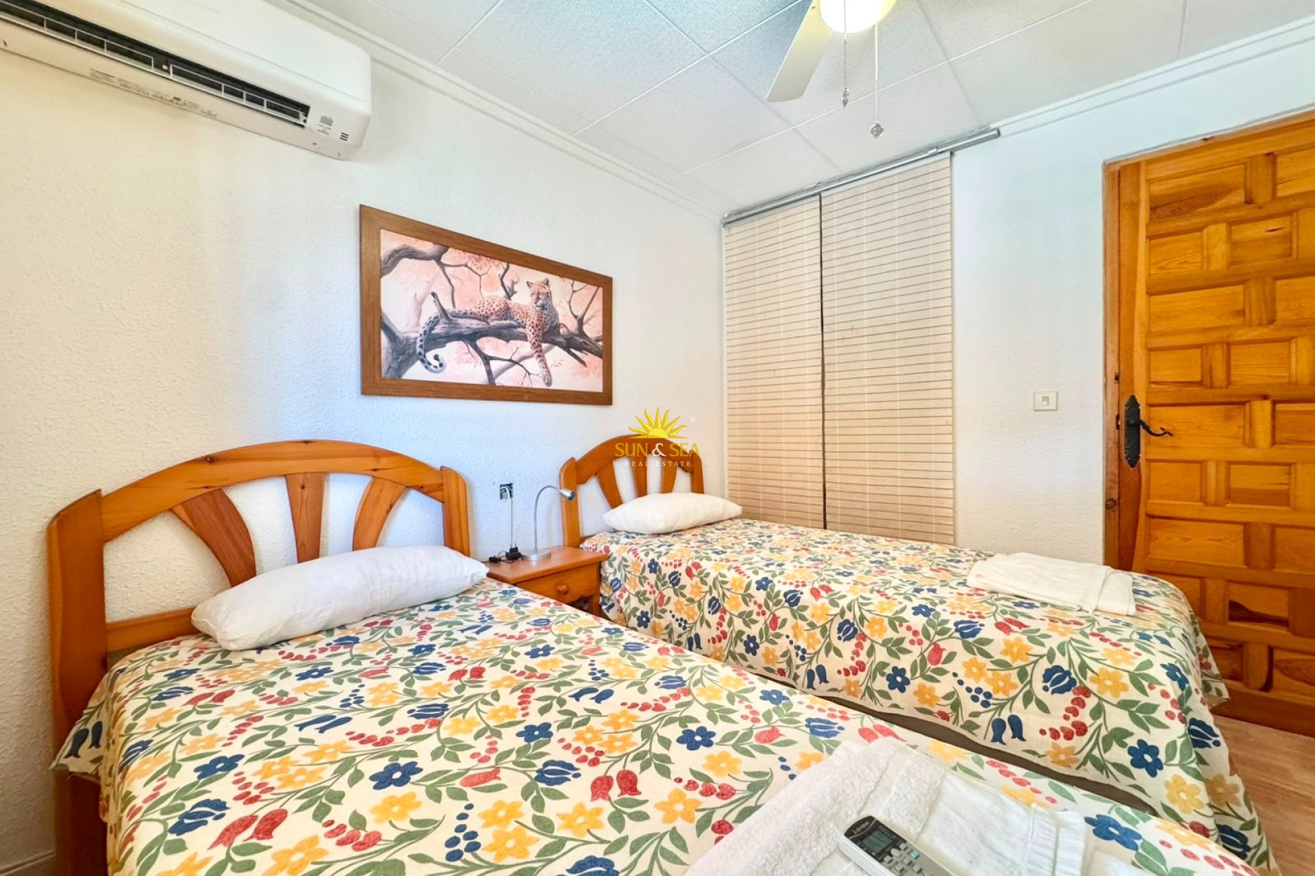 Lange Termijn Verhuur - Duplex - Guardamar del Segura - guardamar del segura