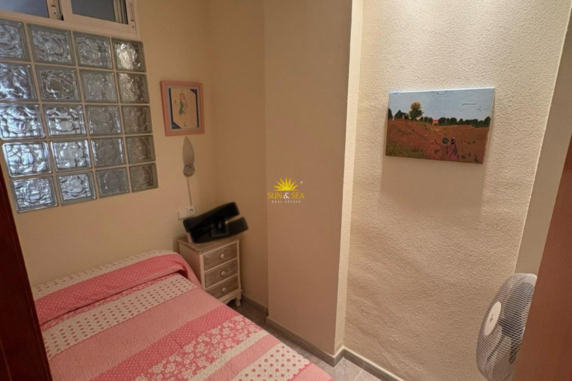 Lange Termijn Verhuur - Duplex -  - La Manga Del Mar Menor