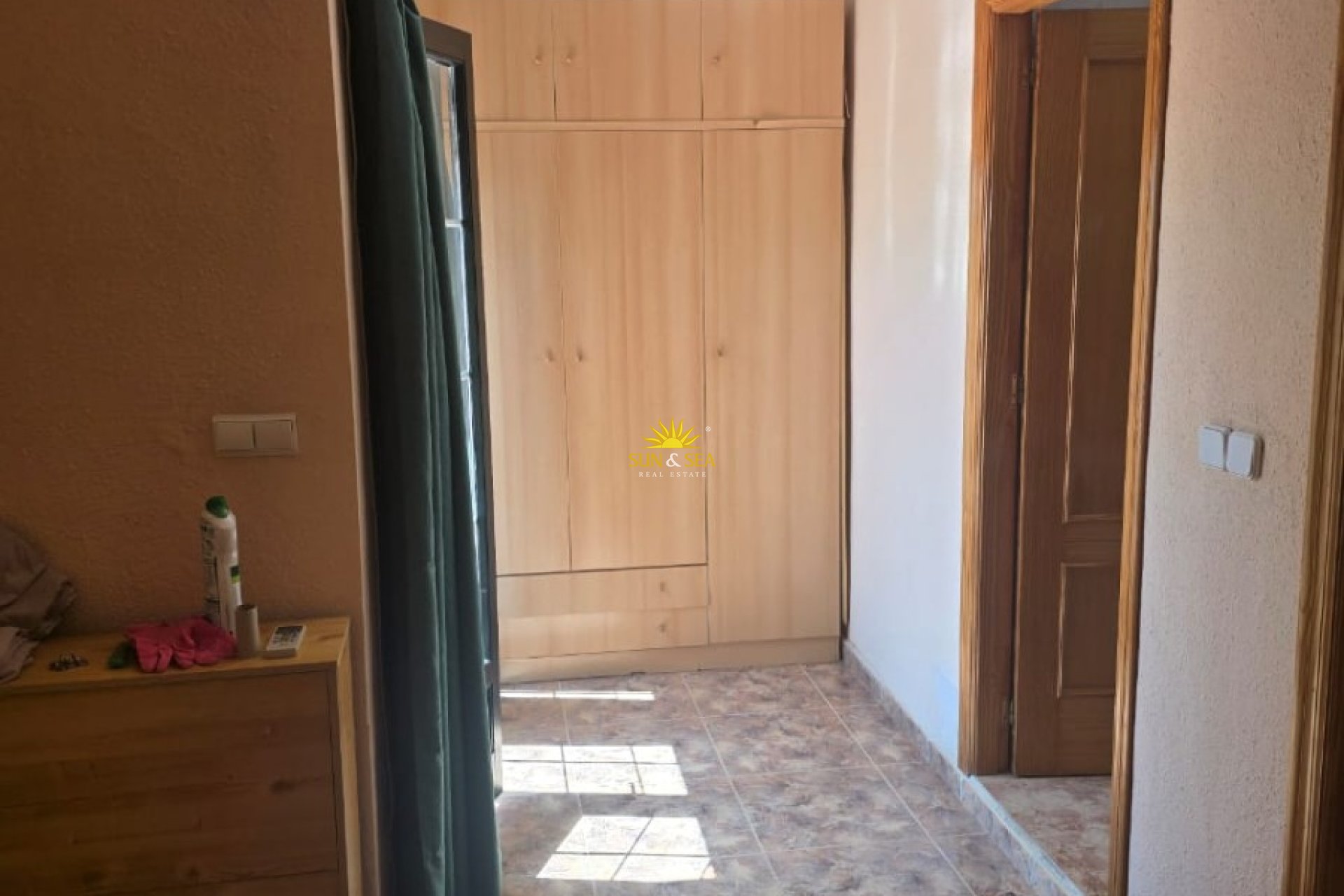 Lange Termijn Verhuur - Duplex - Los Alcázares - Los Alcazares