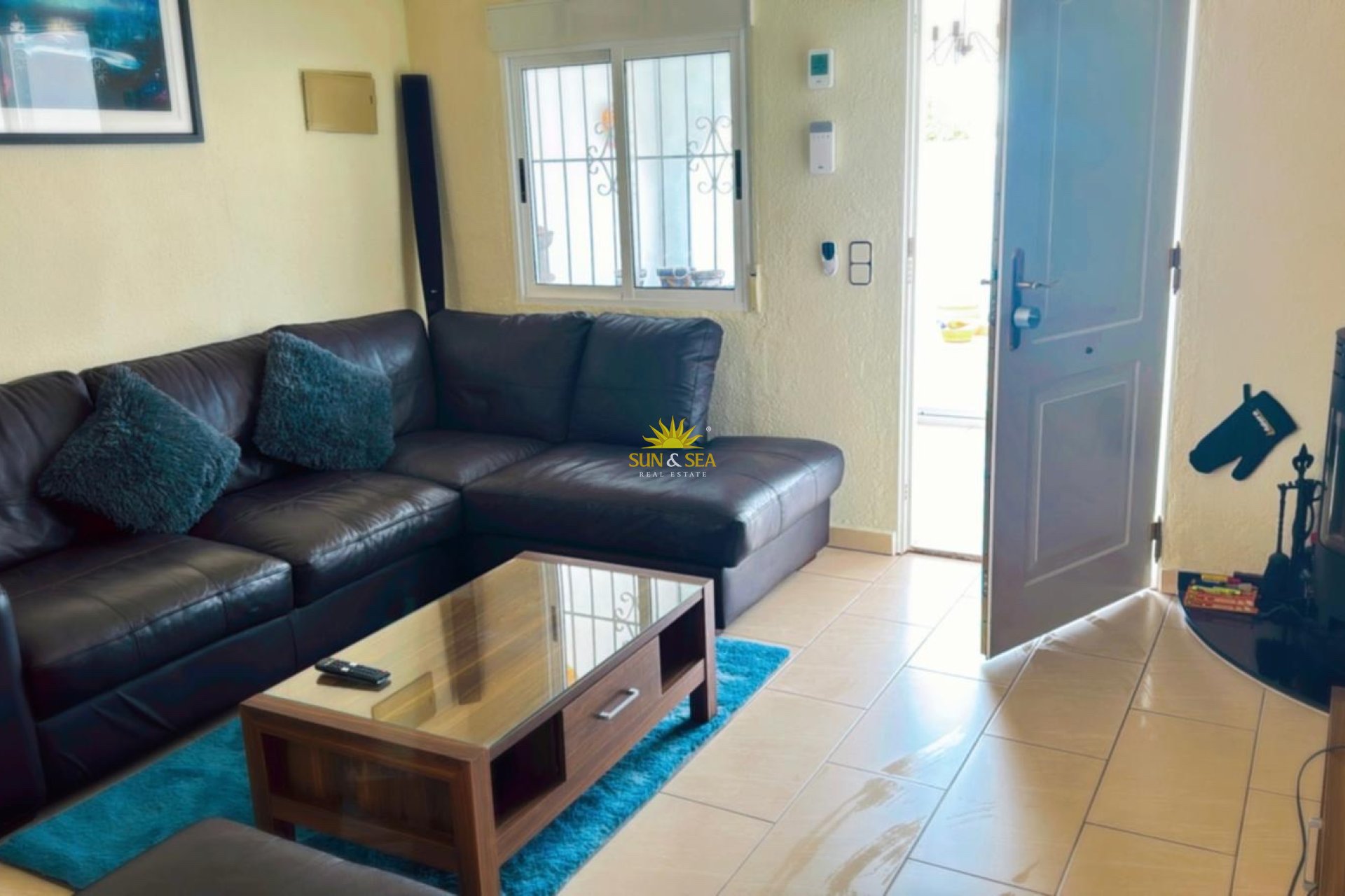 Lange Termijn Verhuur - Duplex - Orihuela Costa