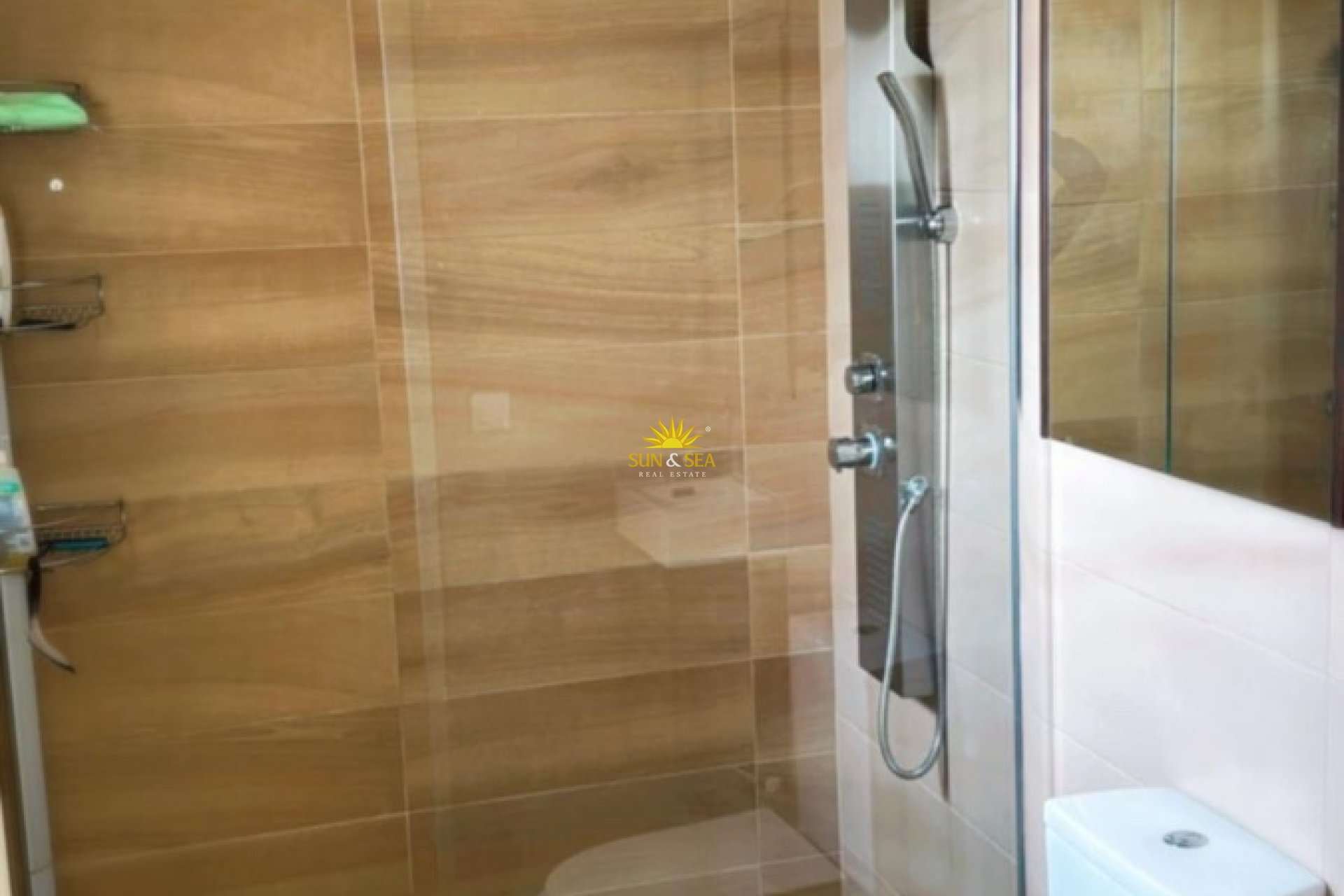 Lange Termijn Verhuur - Duplex - Orihuela Costa