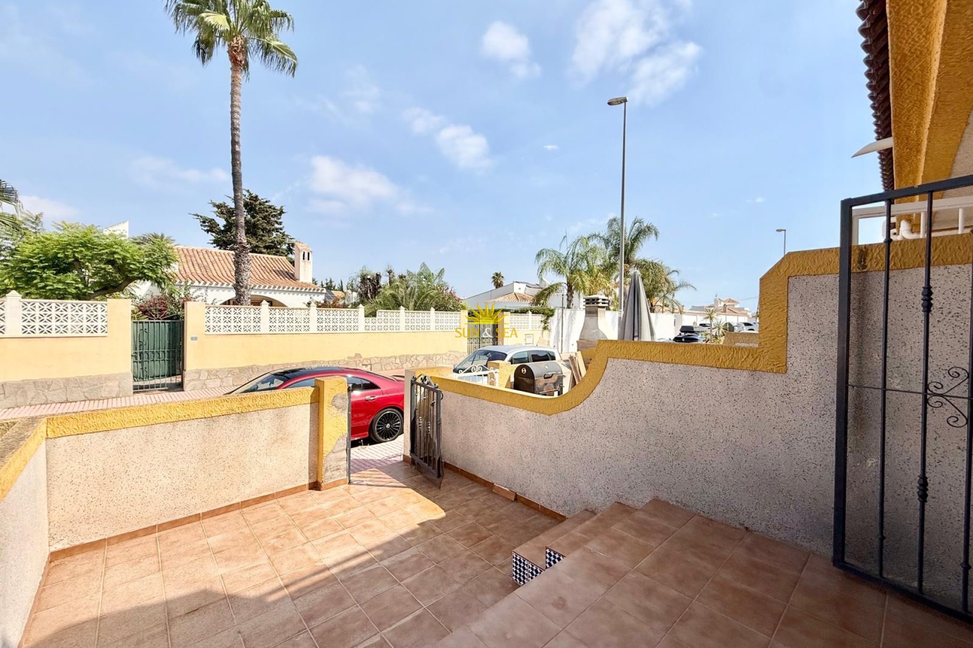 Lange Termijn Verhuur - Duplex - Orihuela Costa
