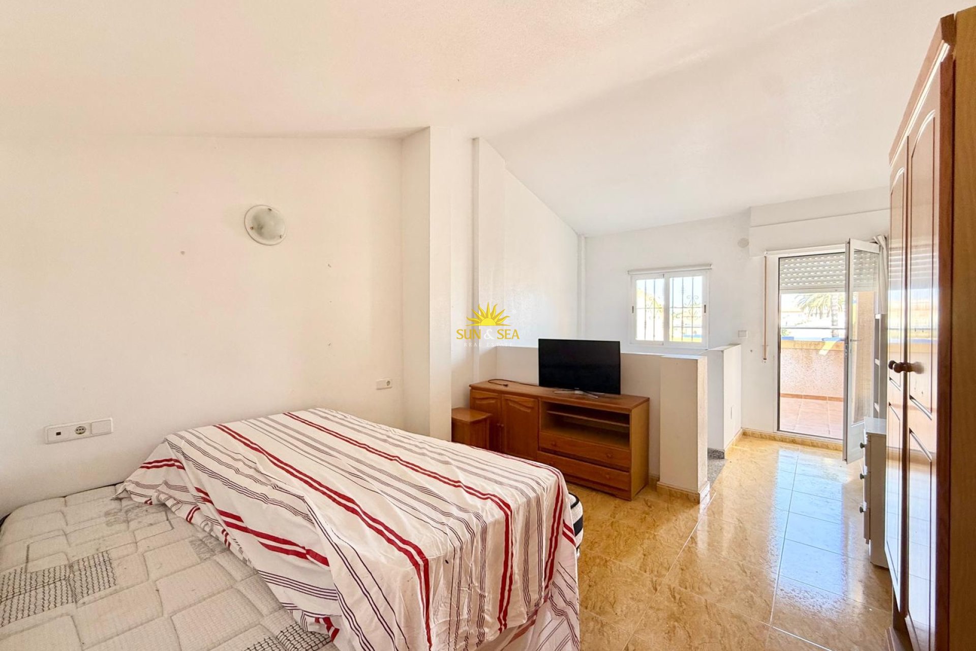 Lange Termijn Verhuur - Duplex - Orihuela Costa
