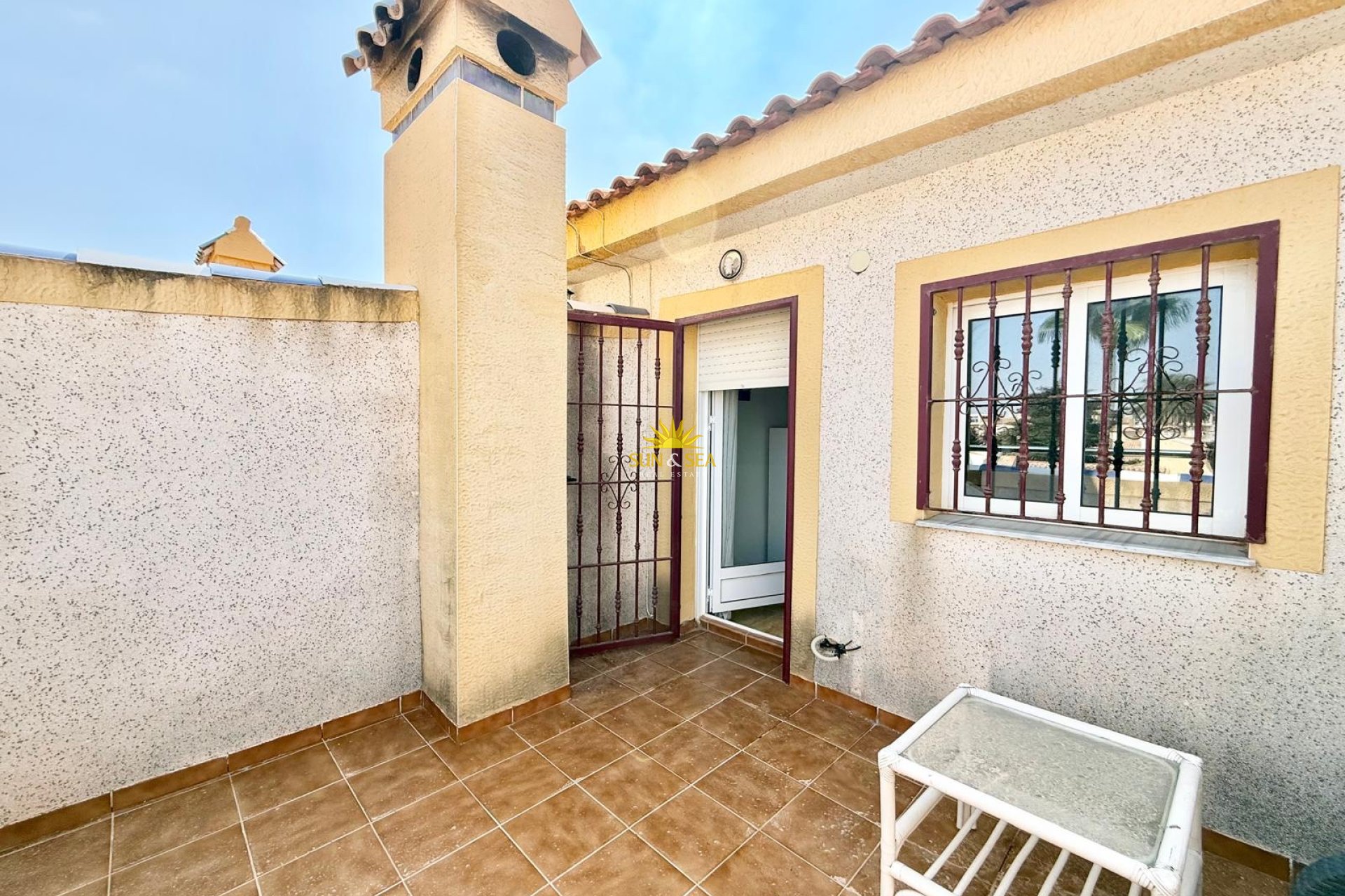 Lange Termijn Verhuur - Duplex - Orihuela Costa