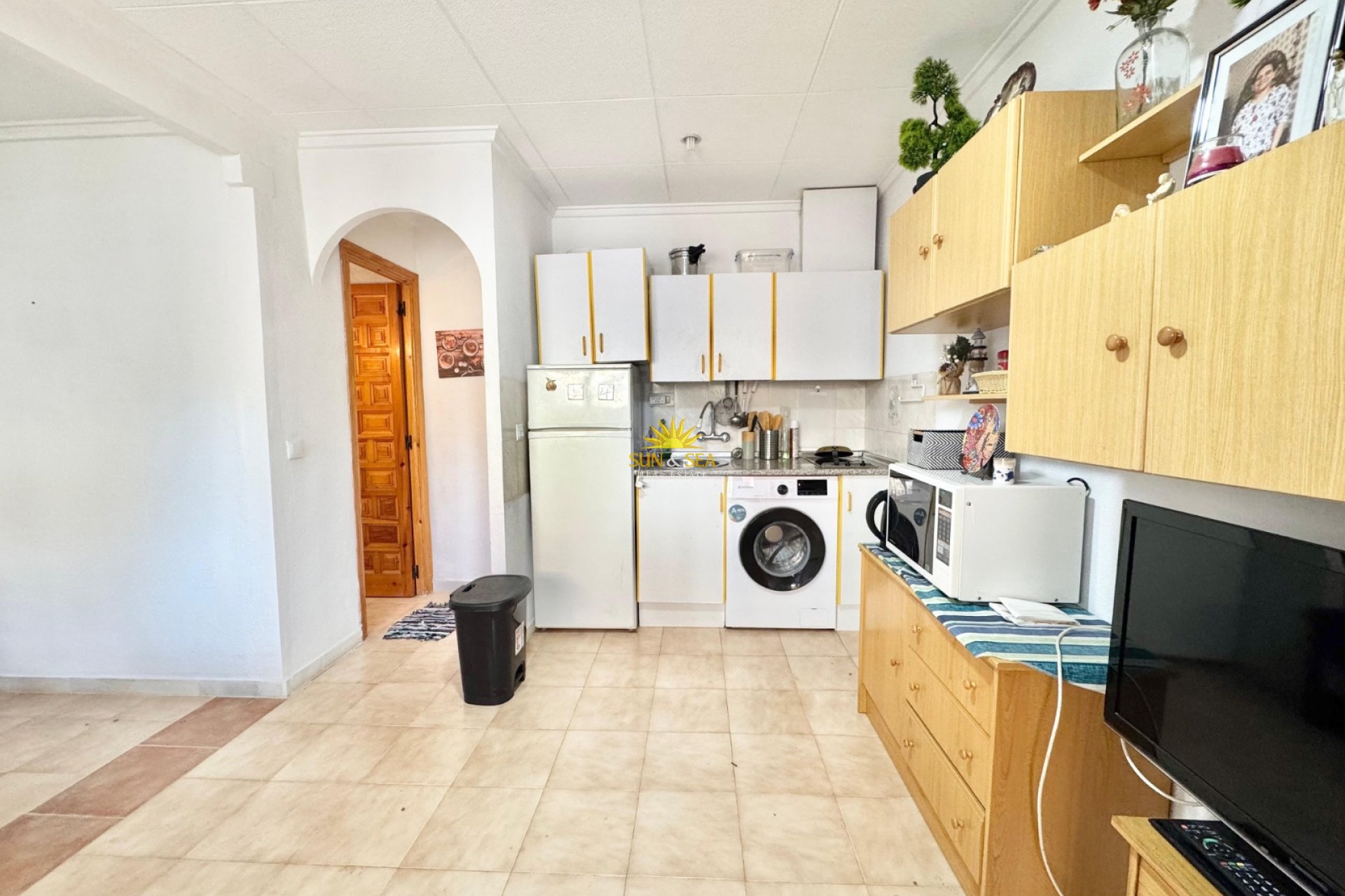 Lange Termijn Verhuur - Duplex - San Fulgencio