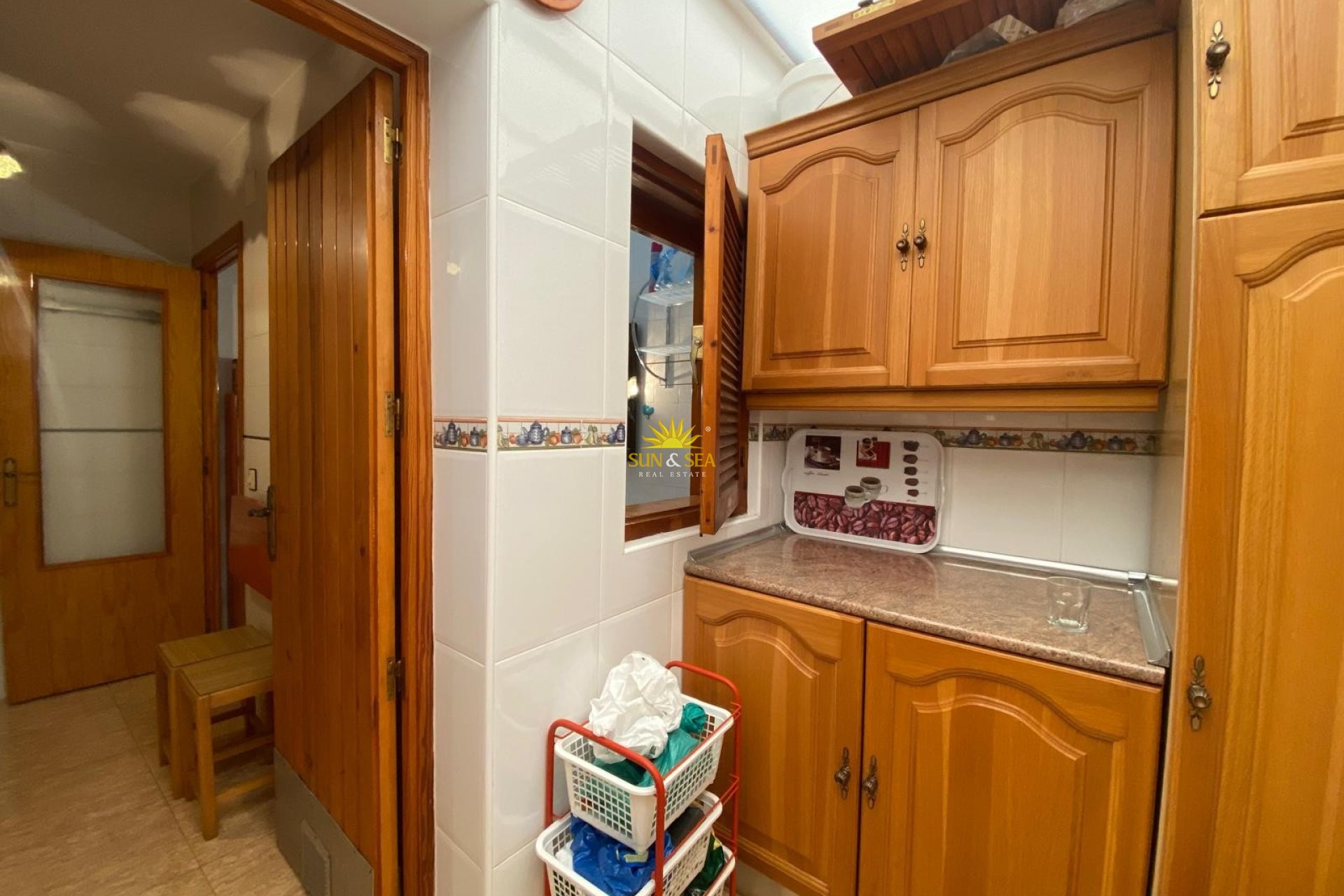 Lange Termijn Verhuur - Duplex - San Pedro del Pinatar - Lo pagan